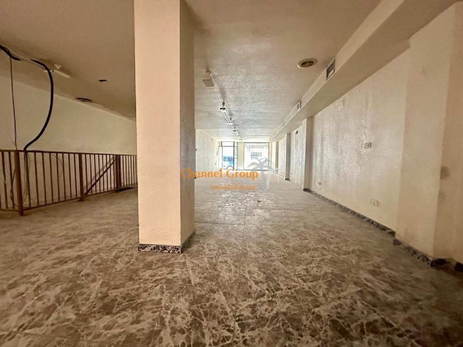  till salu lokal Elche Reina Victoria Baix Vinalopó 5
