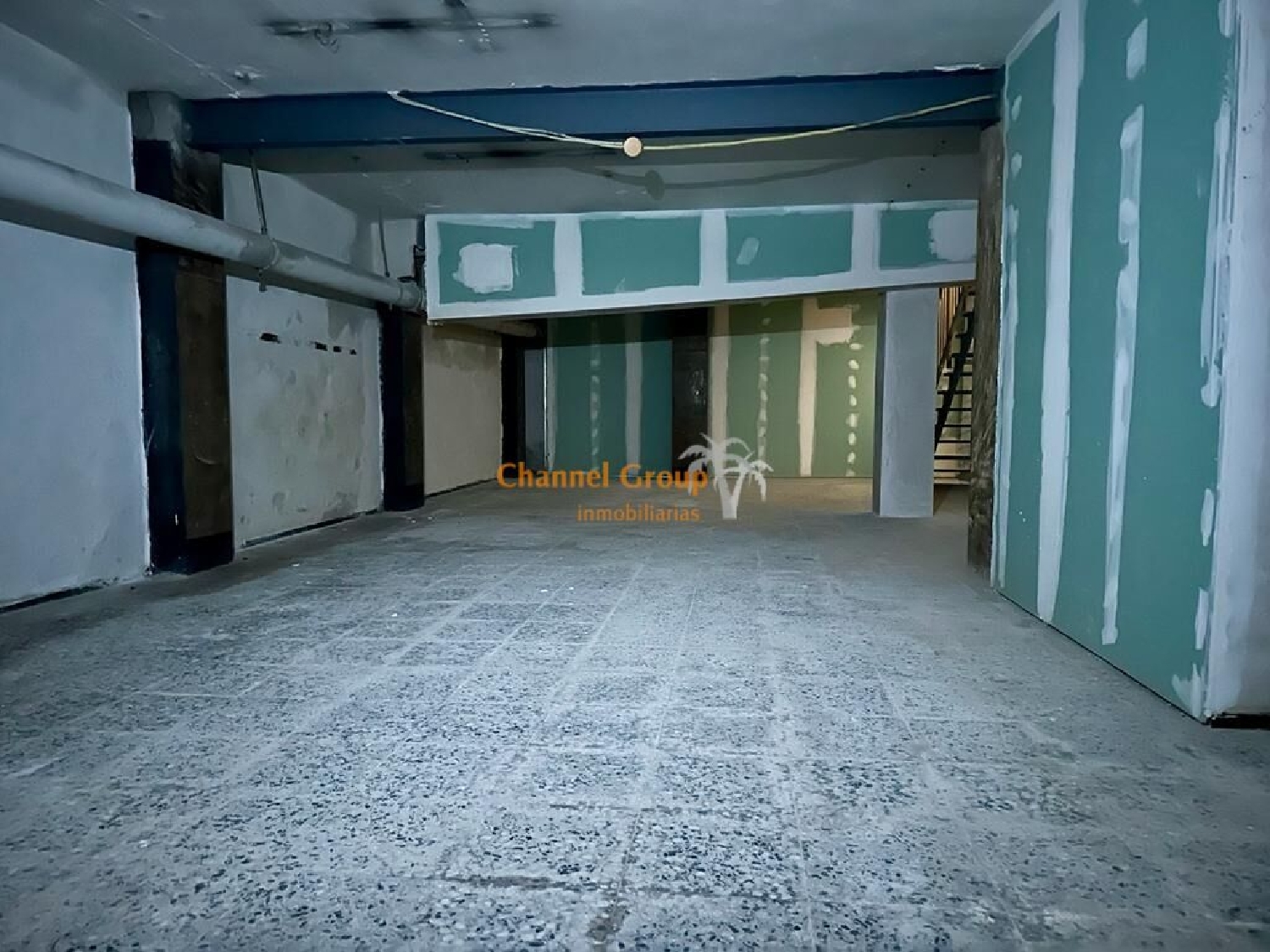  till salu lokal Elche Reina Victoria Baix Vinalopó 8