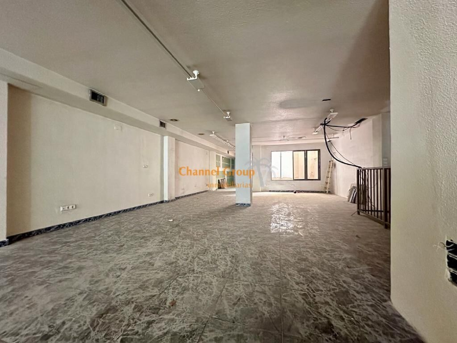 till salu lokal Elche Reina Victoria Baix Vinalopó 2