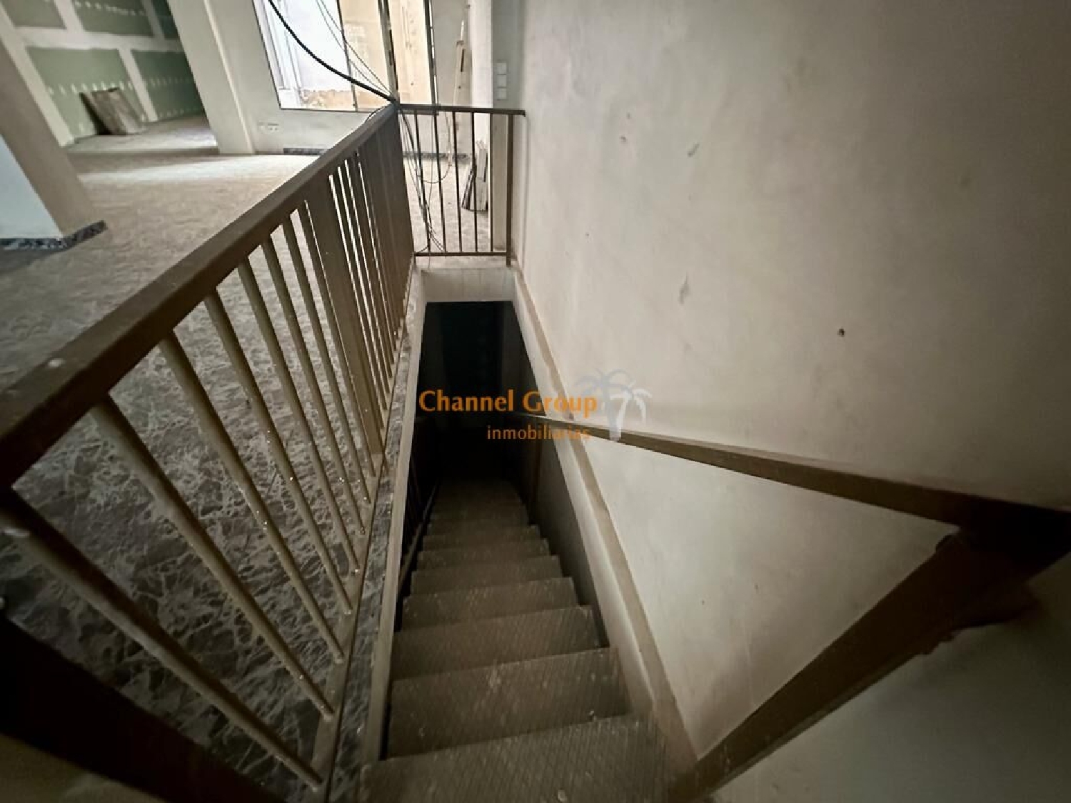  till salu lokal Elche Reina Victoria Baix Vinalopó 6