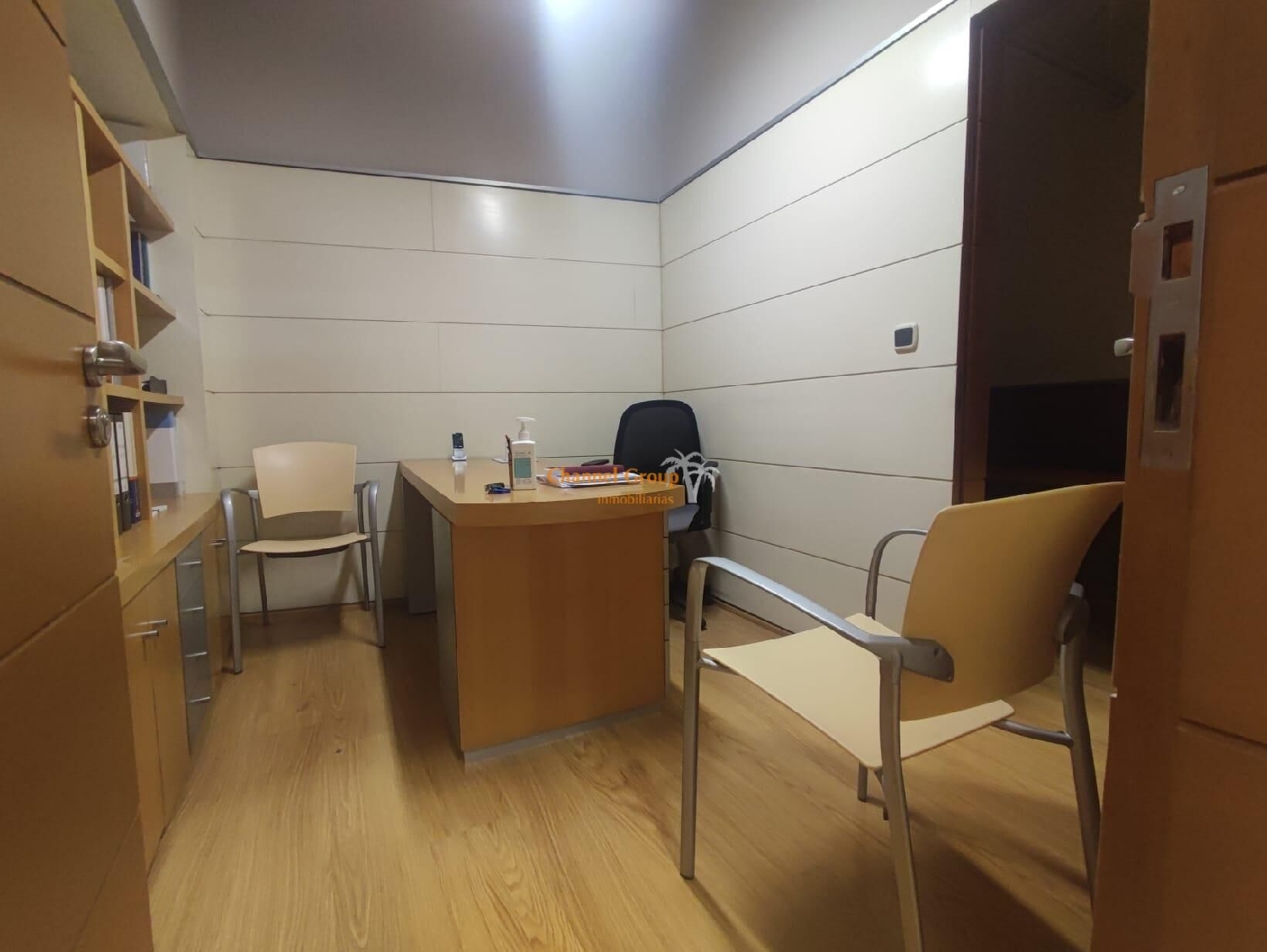  till salu lokal Elche Reina Victoria Baix Vinalopó 8