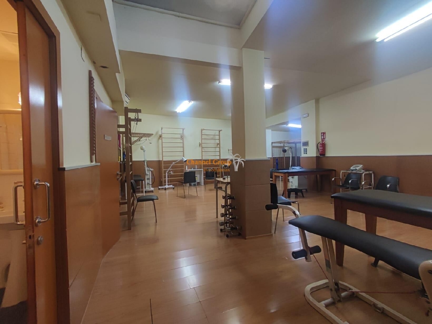  till salu lokal Elche Reina Victoria Baix Vinalopó 4