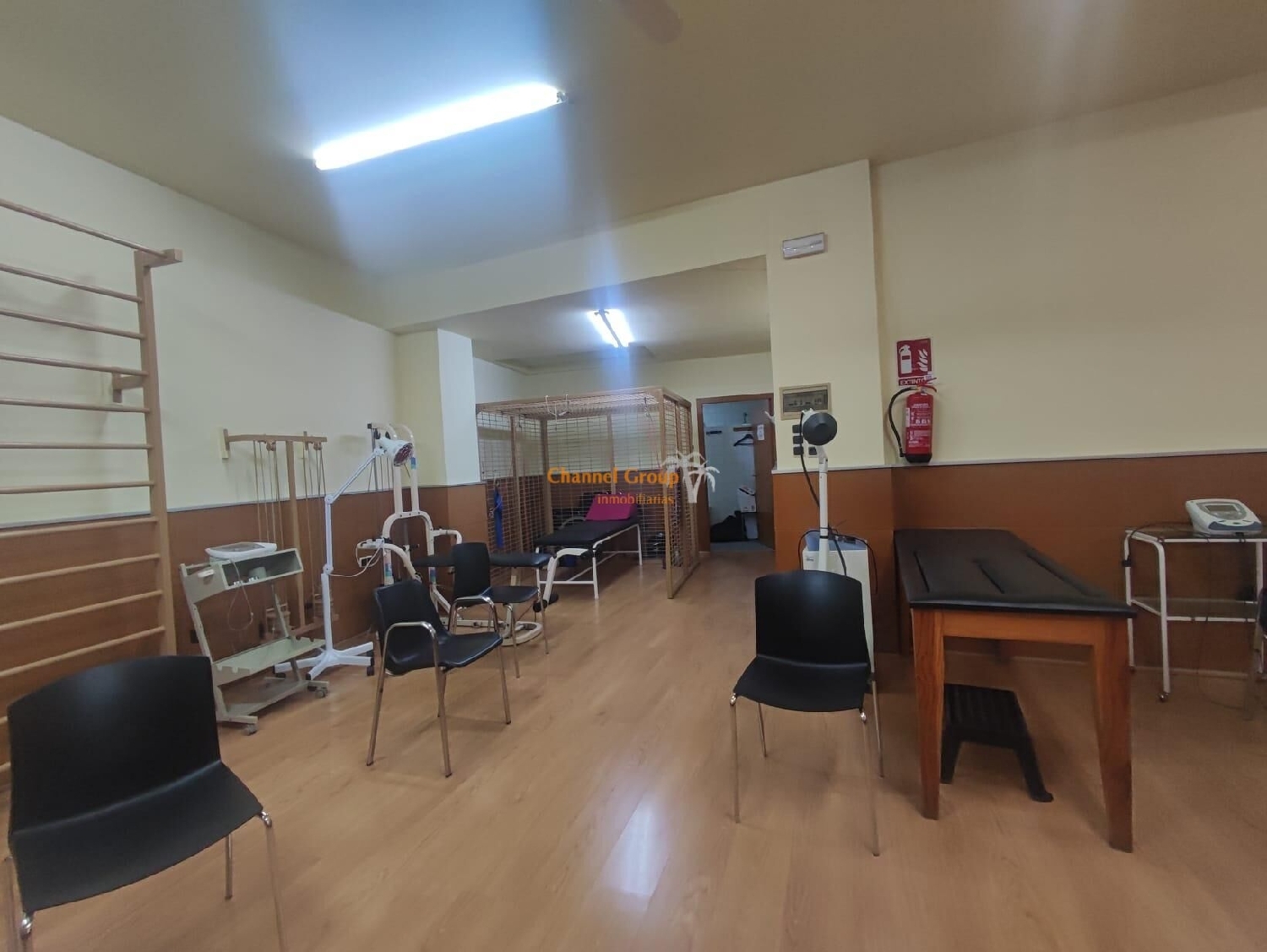  till salu lokal Elche Reina Victoria Baix Vinalopó 1