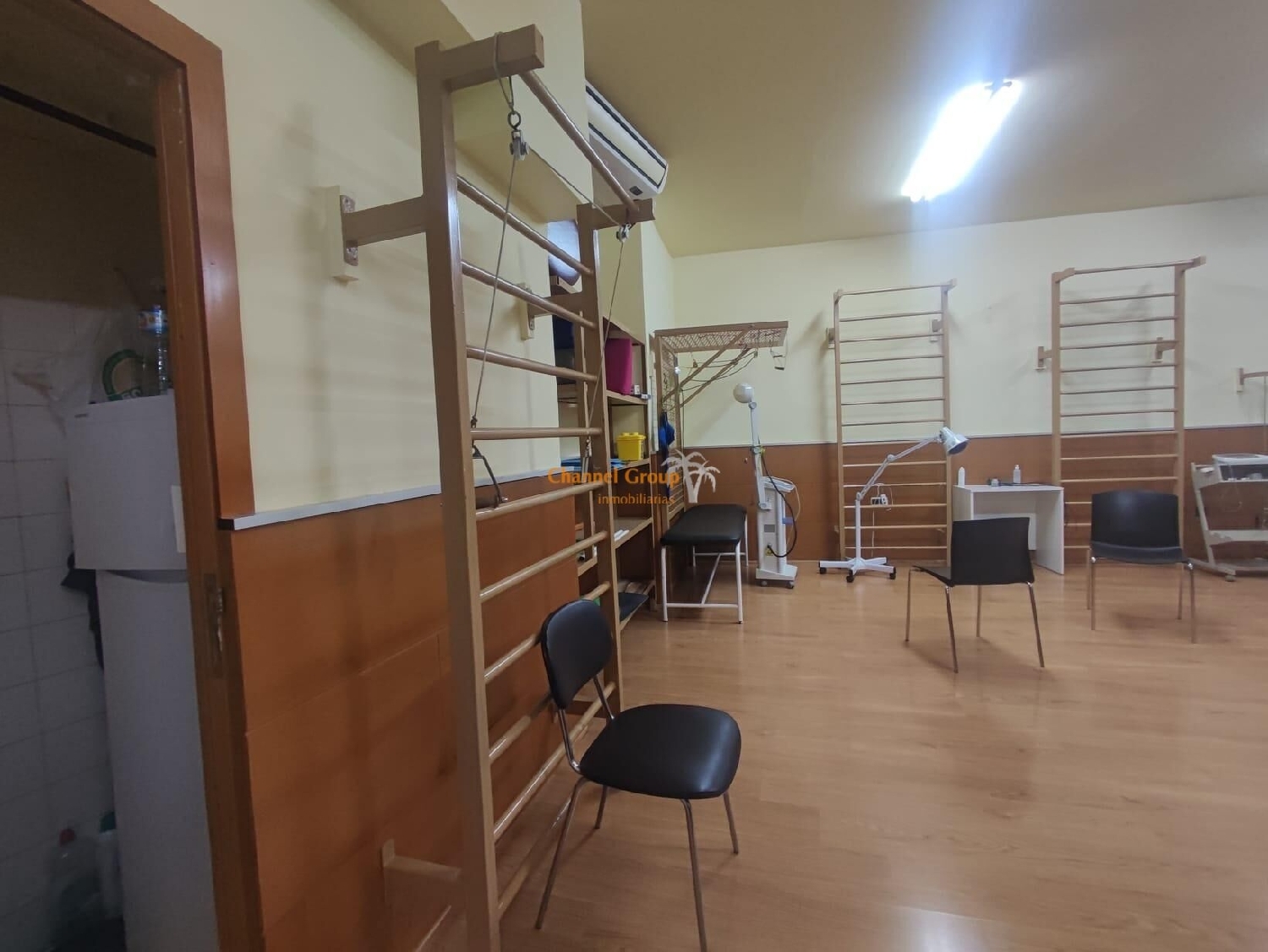 till salu lokal Elche Reina Victoria Baix Vinalopó 3