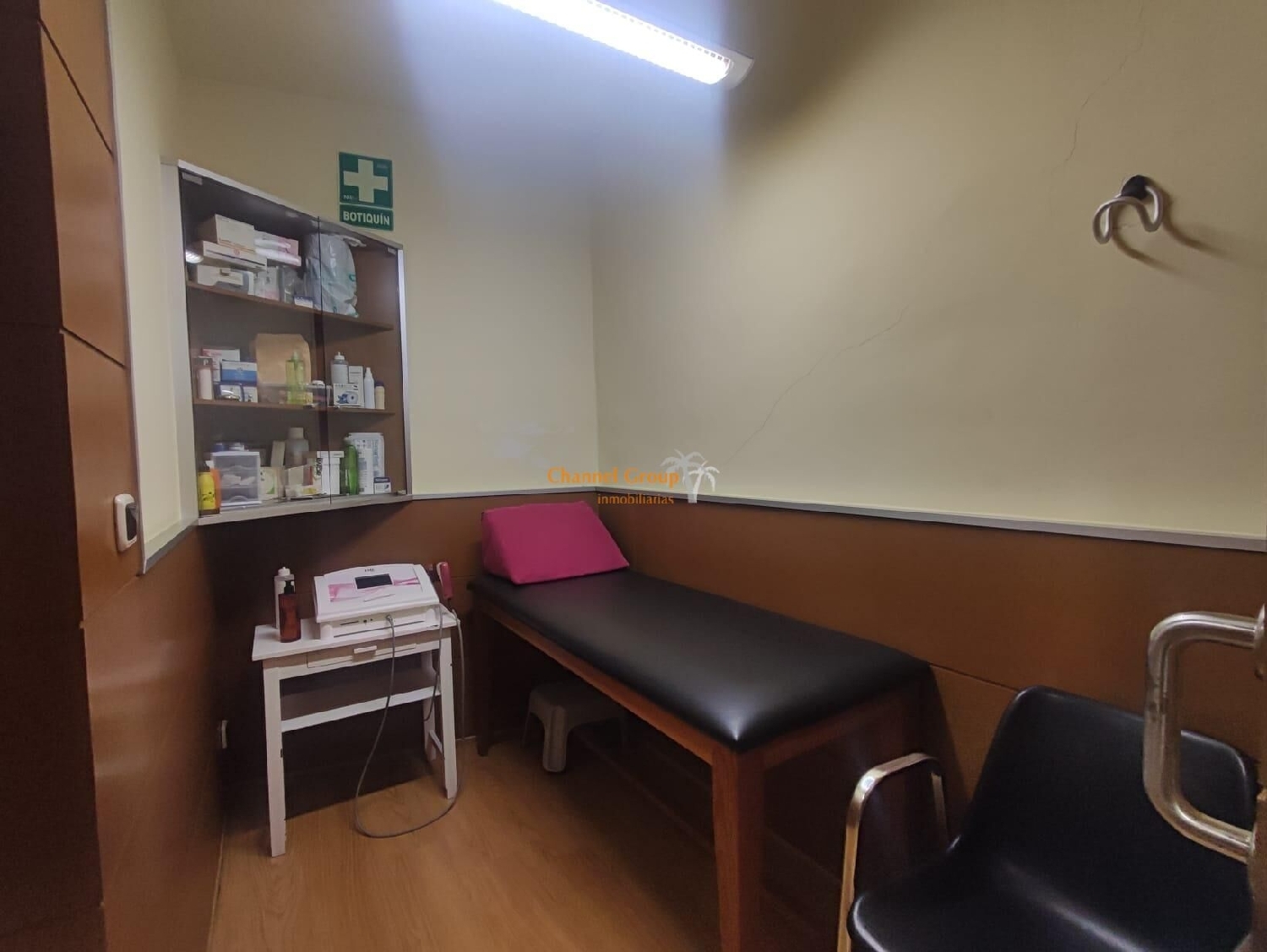  till salu lokal Elche Reina Victoria Baix Vinalopó 6
