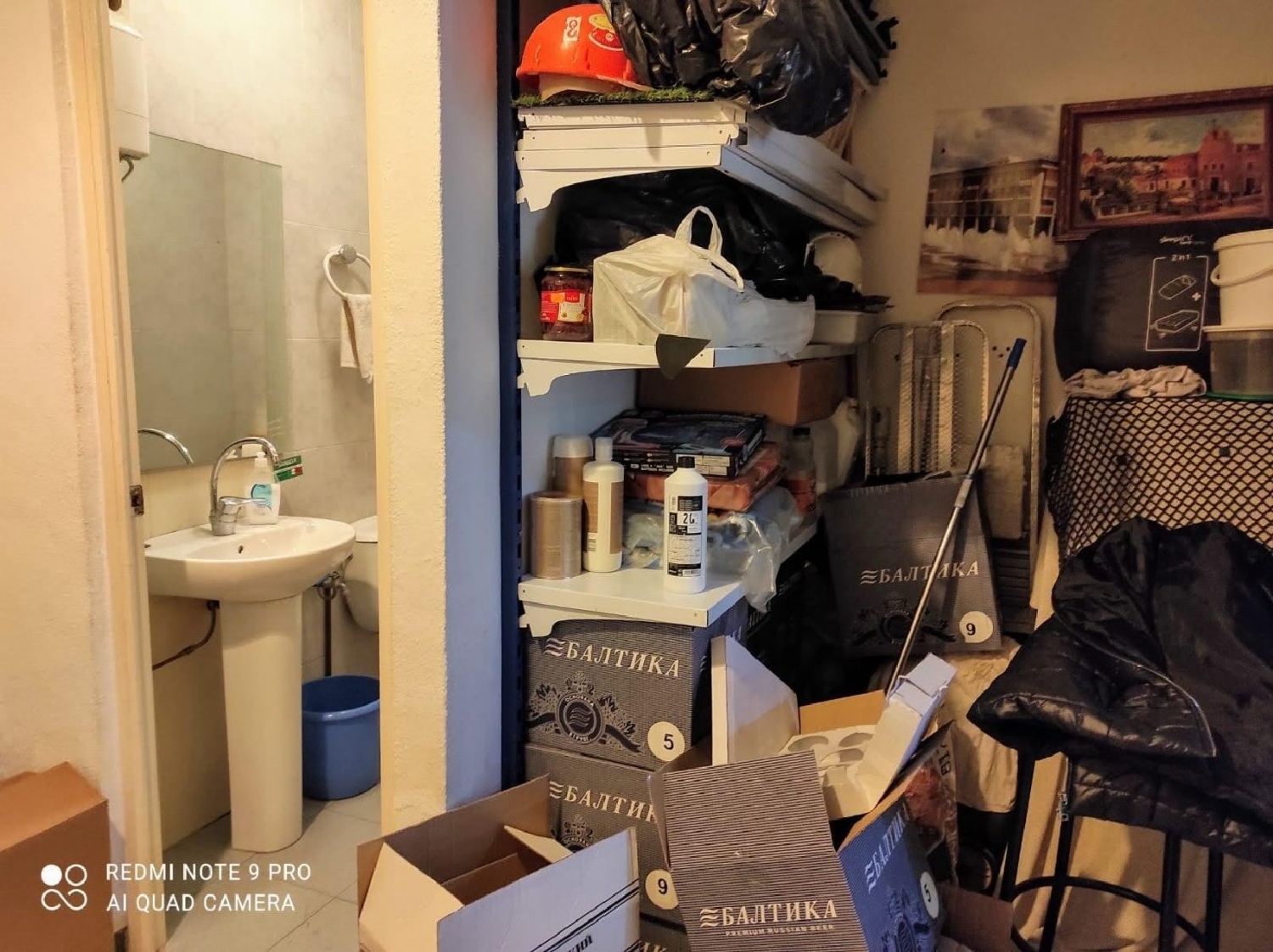  till salu lokal Elche Reina Victoria Baix Vinalopó 6