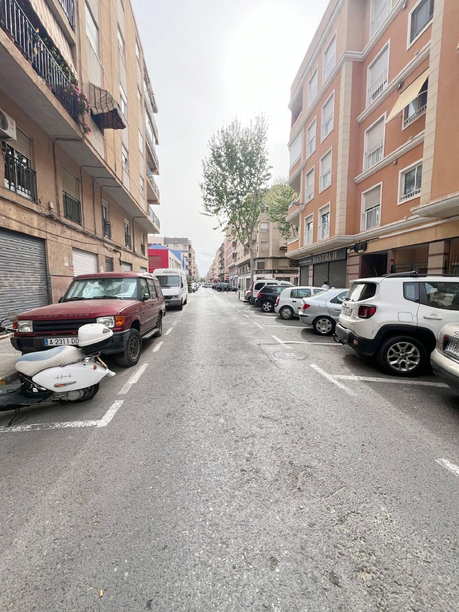  till salu lokal Elche Reina Victoria Baix Vinalopó 7