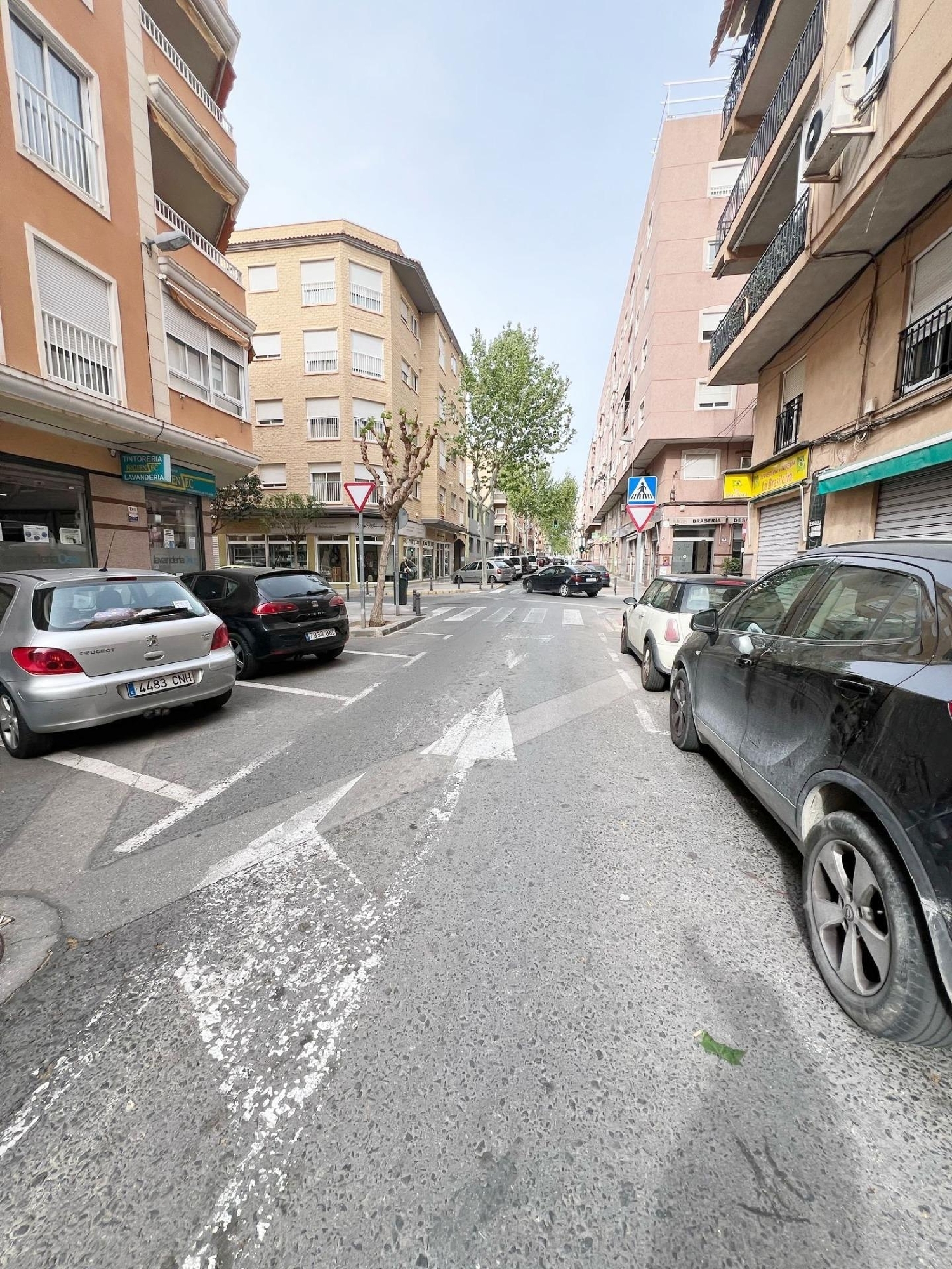 till salu lokal Elche Reina Victoria Baix Vinalopó 2