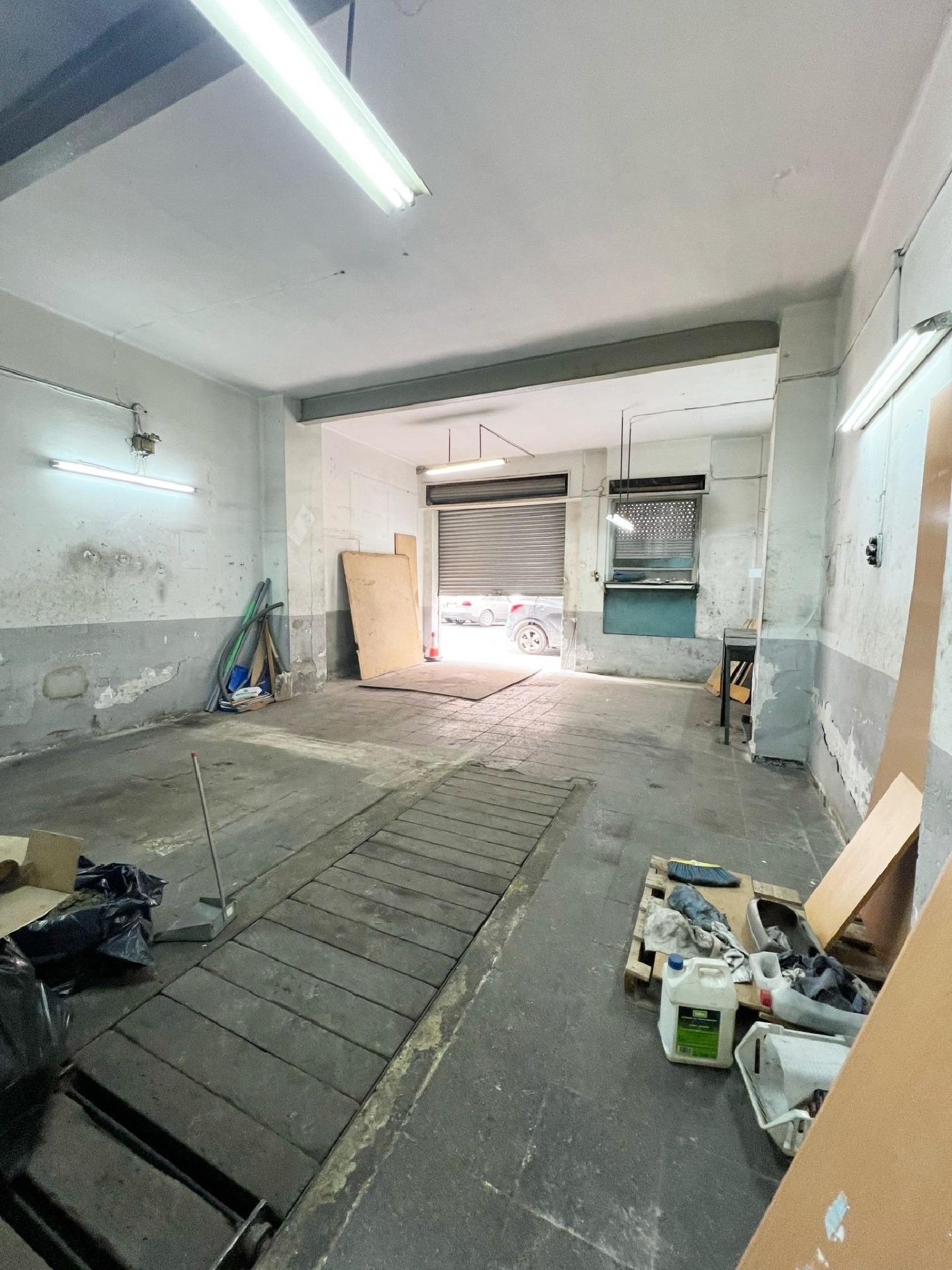 till salu lokal Elche Reina Victoria Baix Vinalopó 3