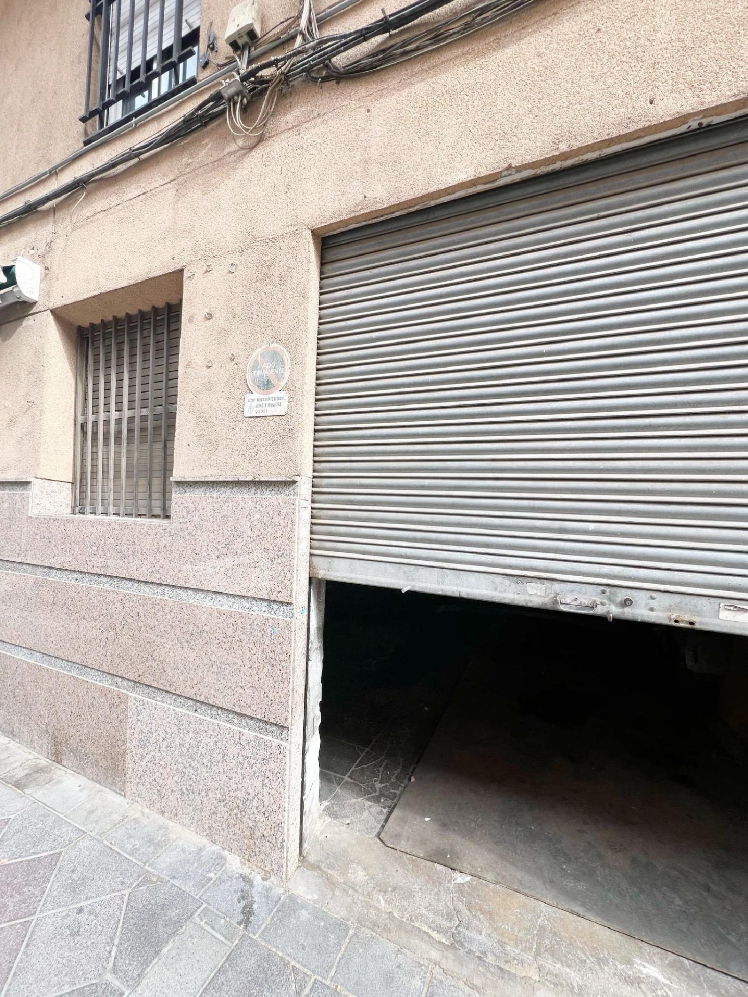 till salu lokal Elche Reina Victoria Baix Vinalopó 5