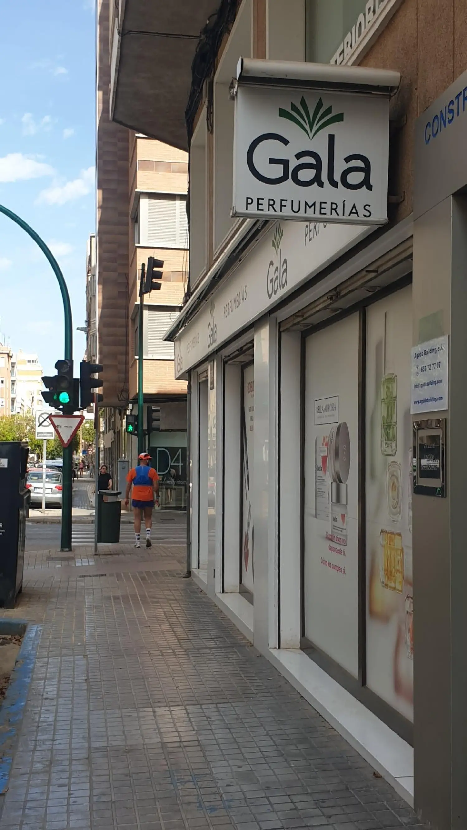 till salu lokal Elche Corazón De Jesús Baix Vinalopó 3