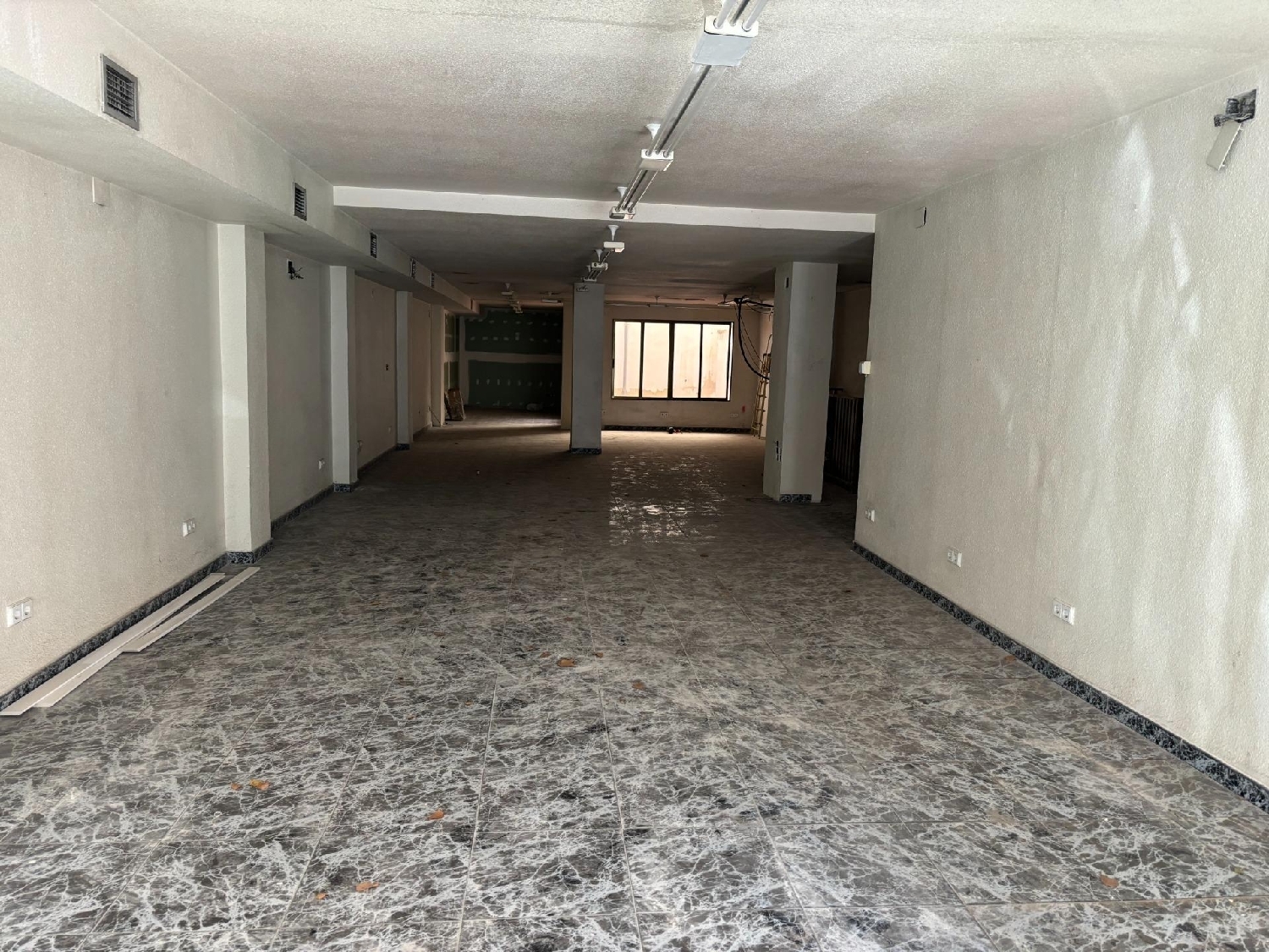 till salu lokal Elche Reina Victoria Baix Vinalopó 2