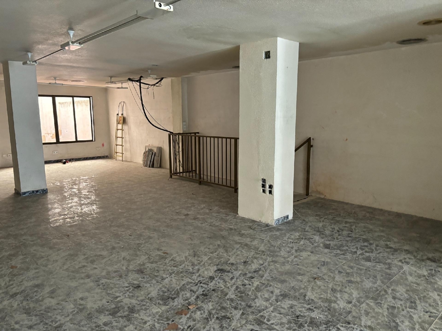 till salu lokal Elche Reina Victoria Baix Vinalopó 3