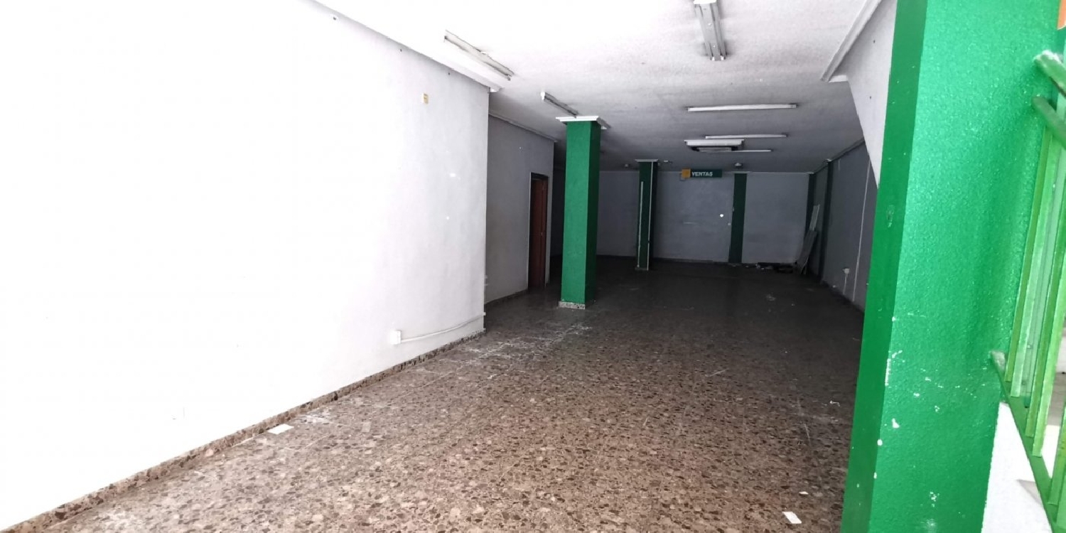  till salu lokal Elche Reina Victoria Baix Vinalopó 4