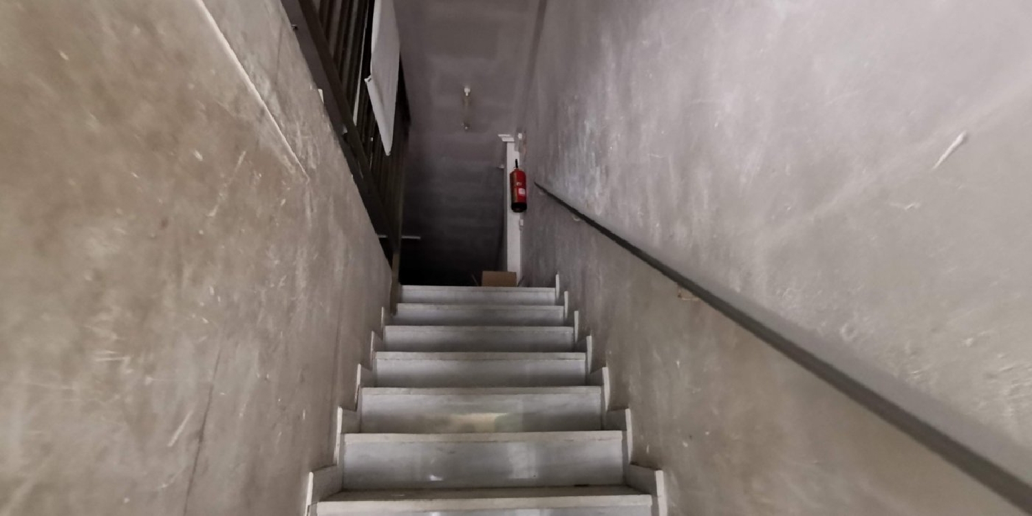  till salu lokal Elche Reina Victoria Baix Vinalopó 8