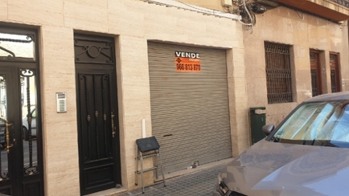 Elche Reina Victoria Baix Vinalopó lokal foto 6239860
