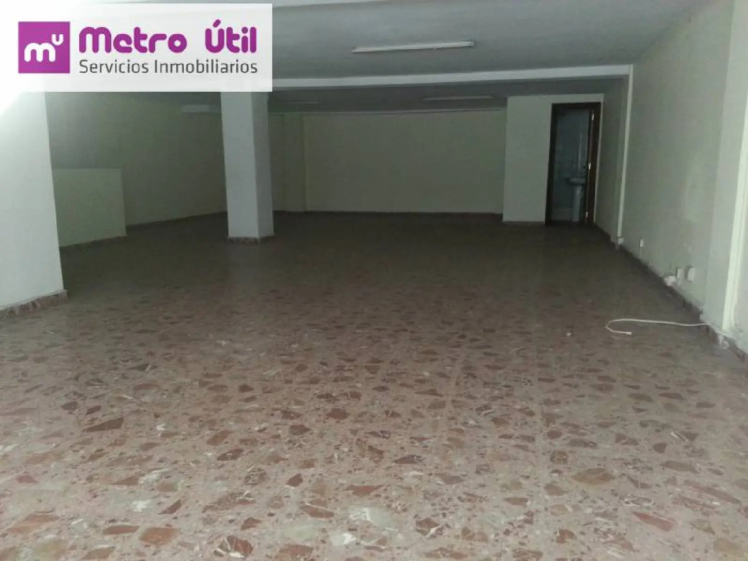  till salu lokal Elche Reina Victoria Baix Vinalopó 1