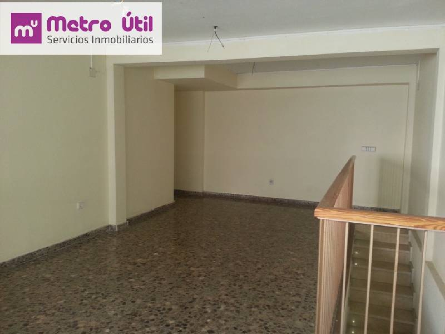  till salu lokal Elche Reina Victoria Baix Vinalopó 7