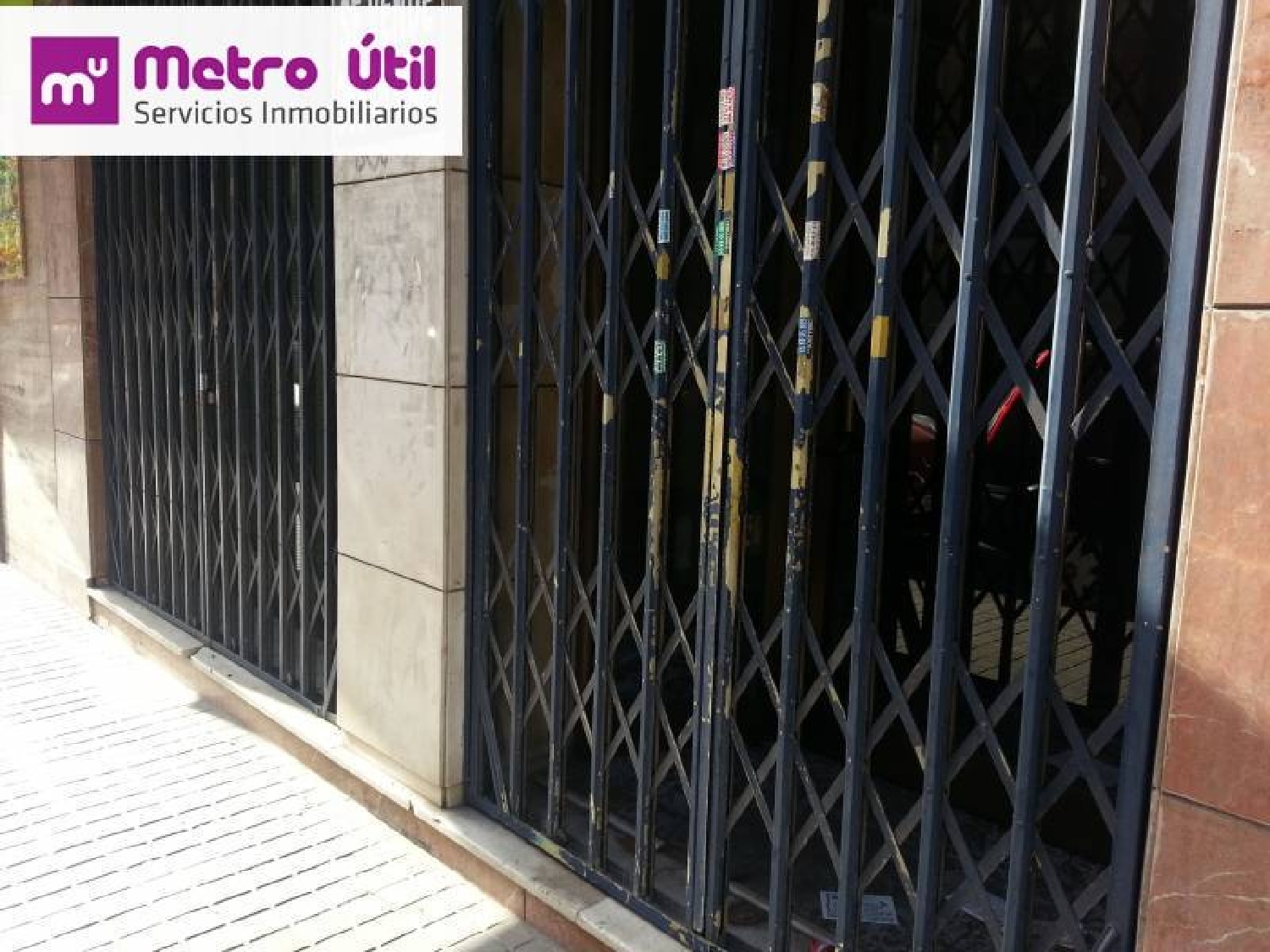  till salu lokal Elche Reina Victoria Baix Vinalopó 1