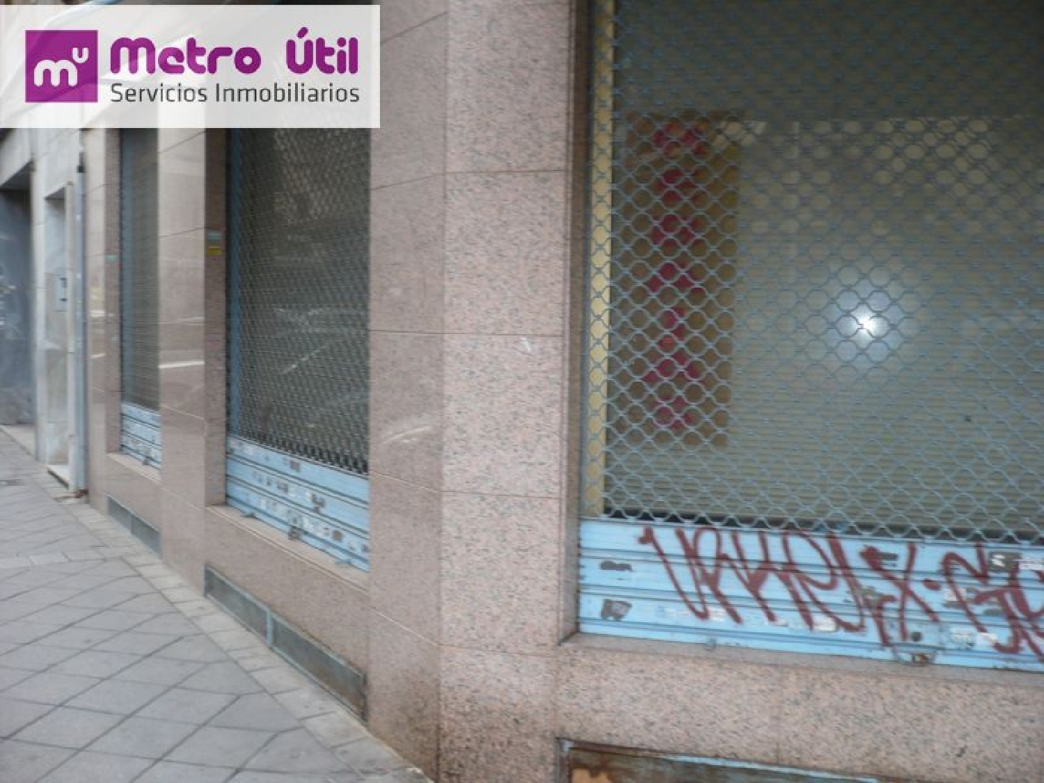  till salu lokal Elche Reina Victoria Baix Vinalopó 1