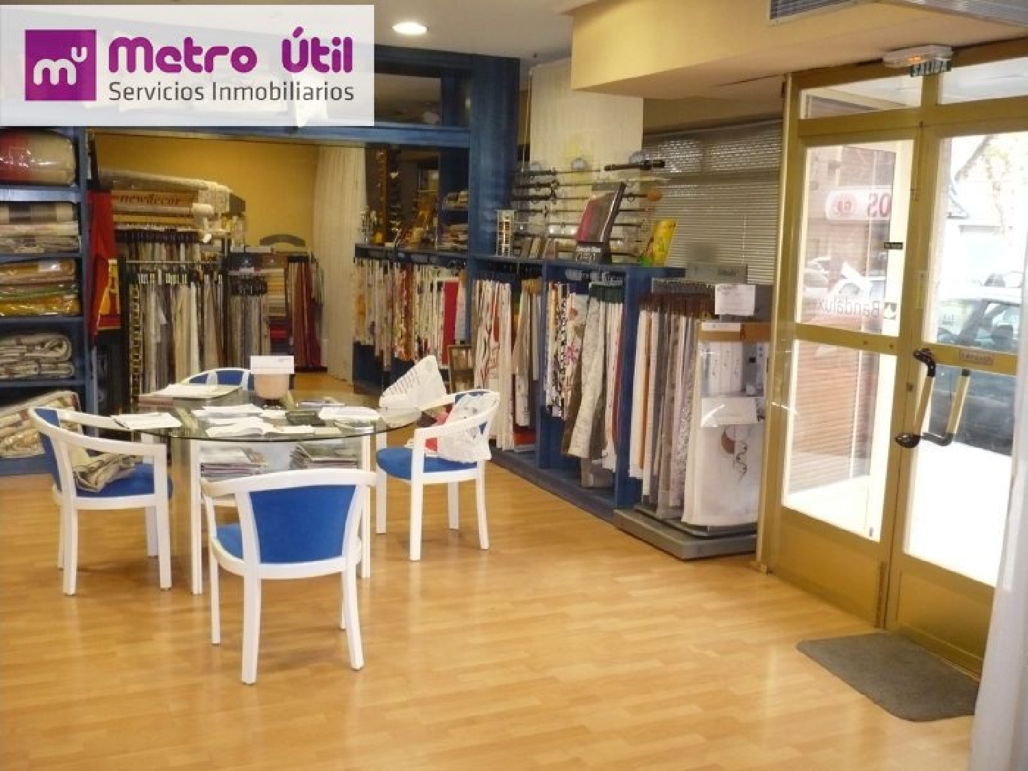 till salu lokal Elche Reina Victoria Baix Vinalopó 2