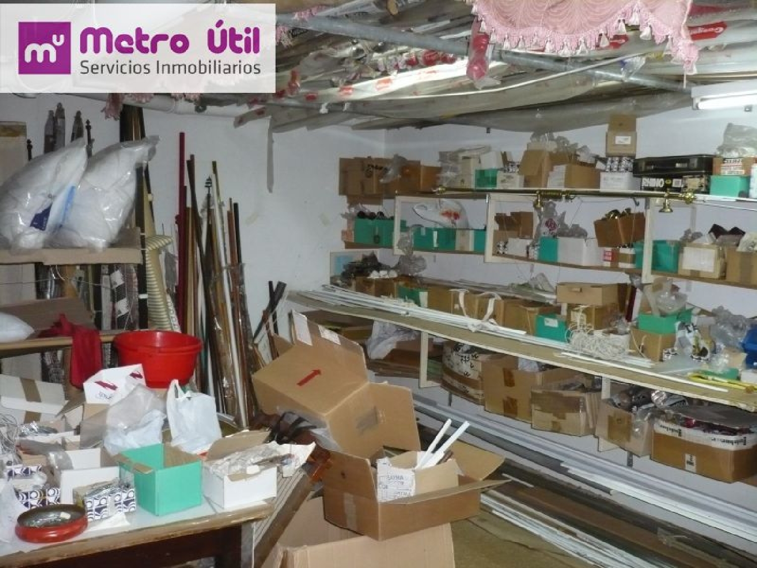  till salu lokal Elche Reina Victoria Baix Vinalopó 7