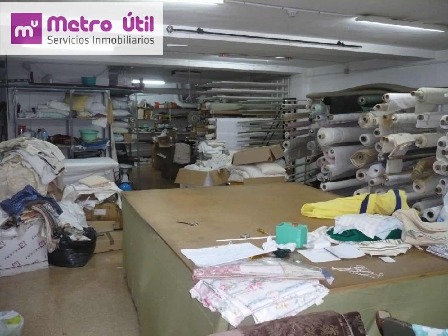  till salu lokal Elche Reina Victoria Baix Vinalopó 8