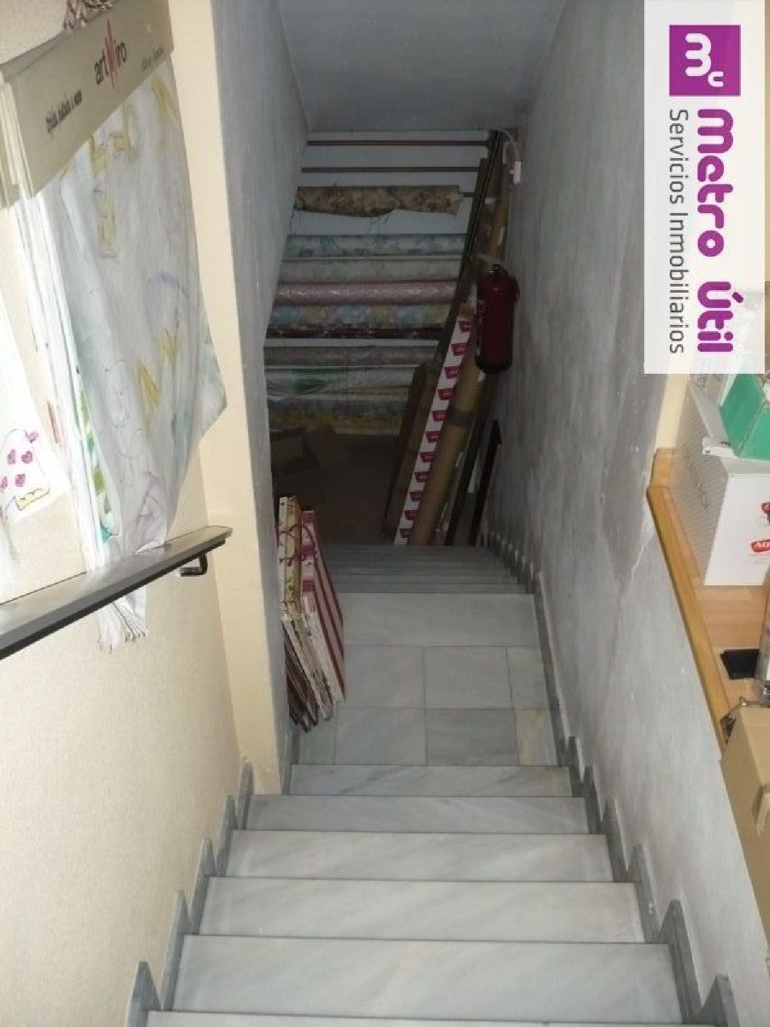  till salu lokal Elche Reina Victoria Baix Vinalopó 5