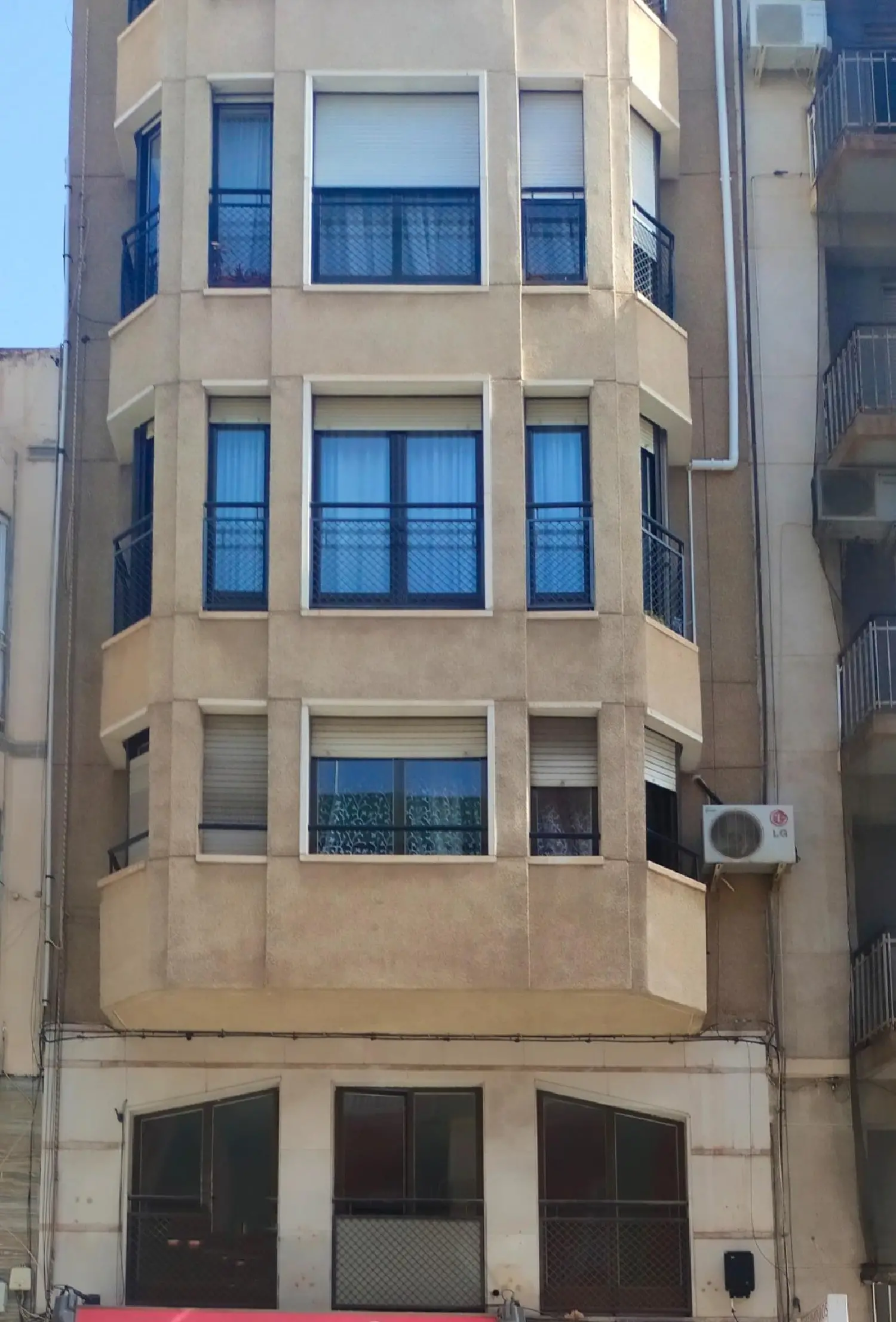  till salu lokal Elche Reina Victoria Baix Vinalopó 1