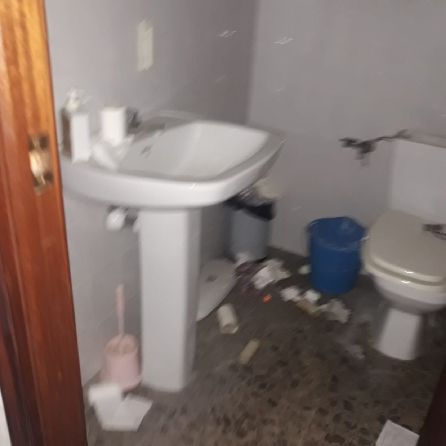  till salu lokal Elche Reina Victoria Baix Vinalopó 5