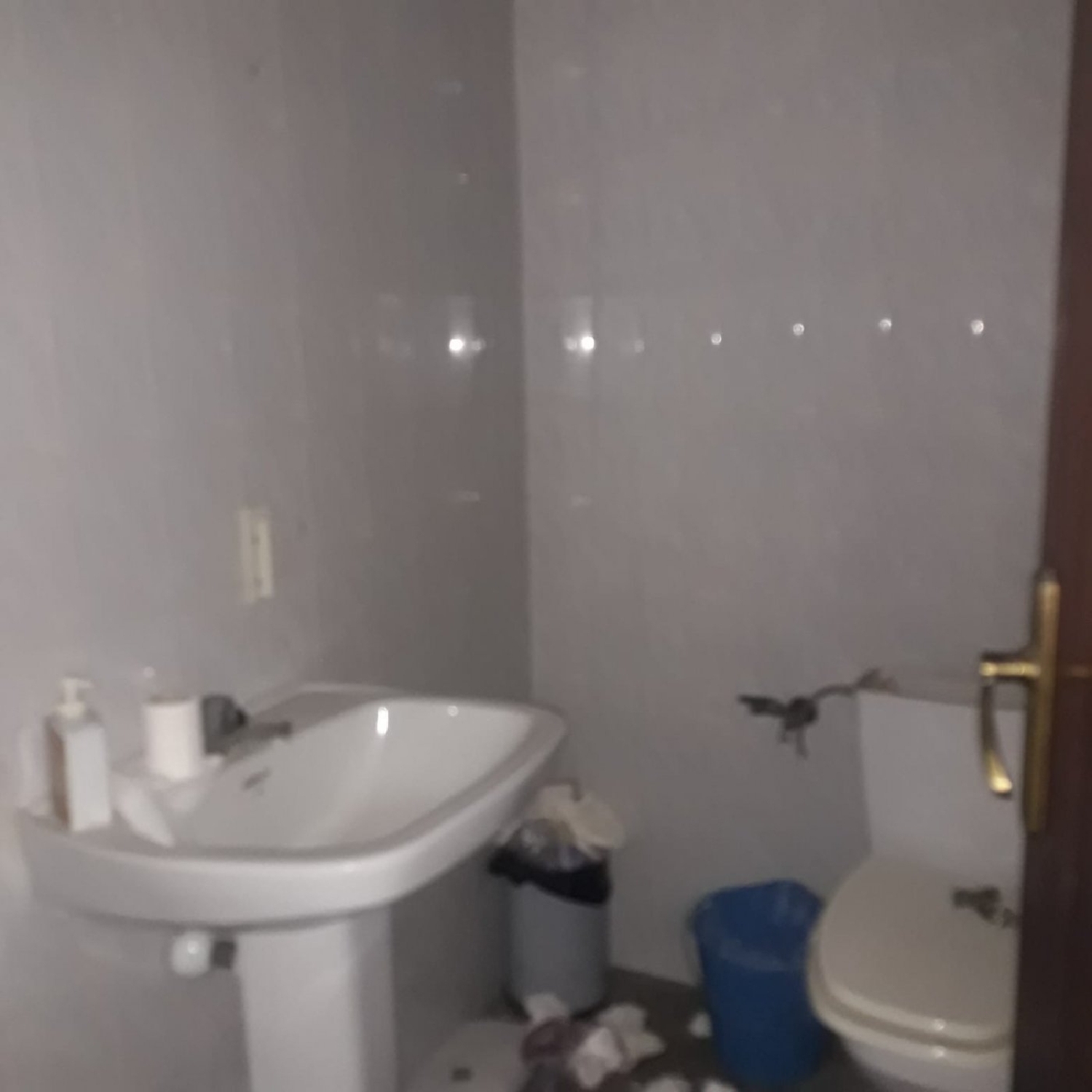 till salu lokal Elche Reina Victoria Baix Vinalopó 3