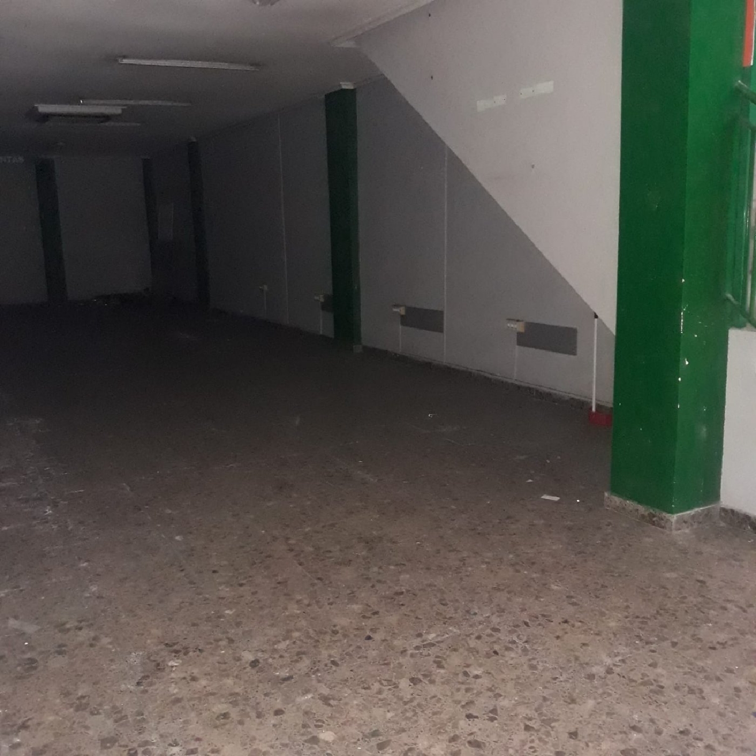  till salu lokal Elche Reina Victoria Baix Vinalopó 4