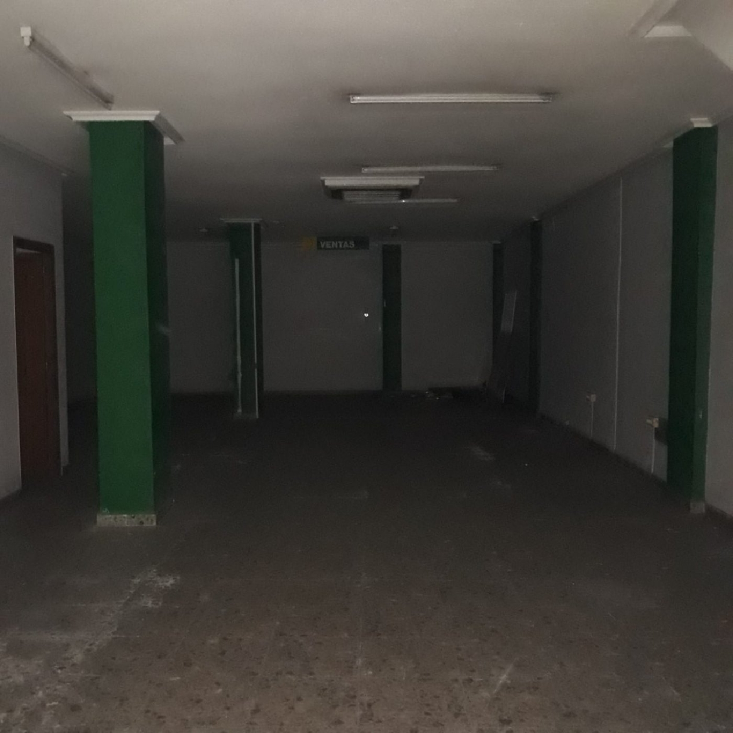  till salu lokal Elche Reina Victoria Baix Vinalopó 8