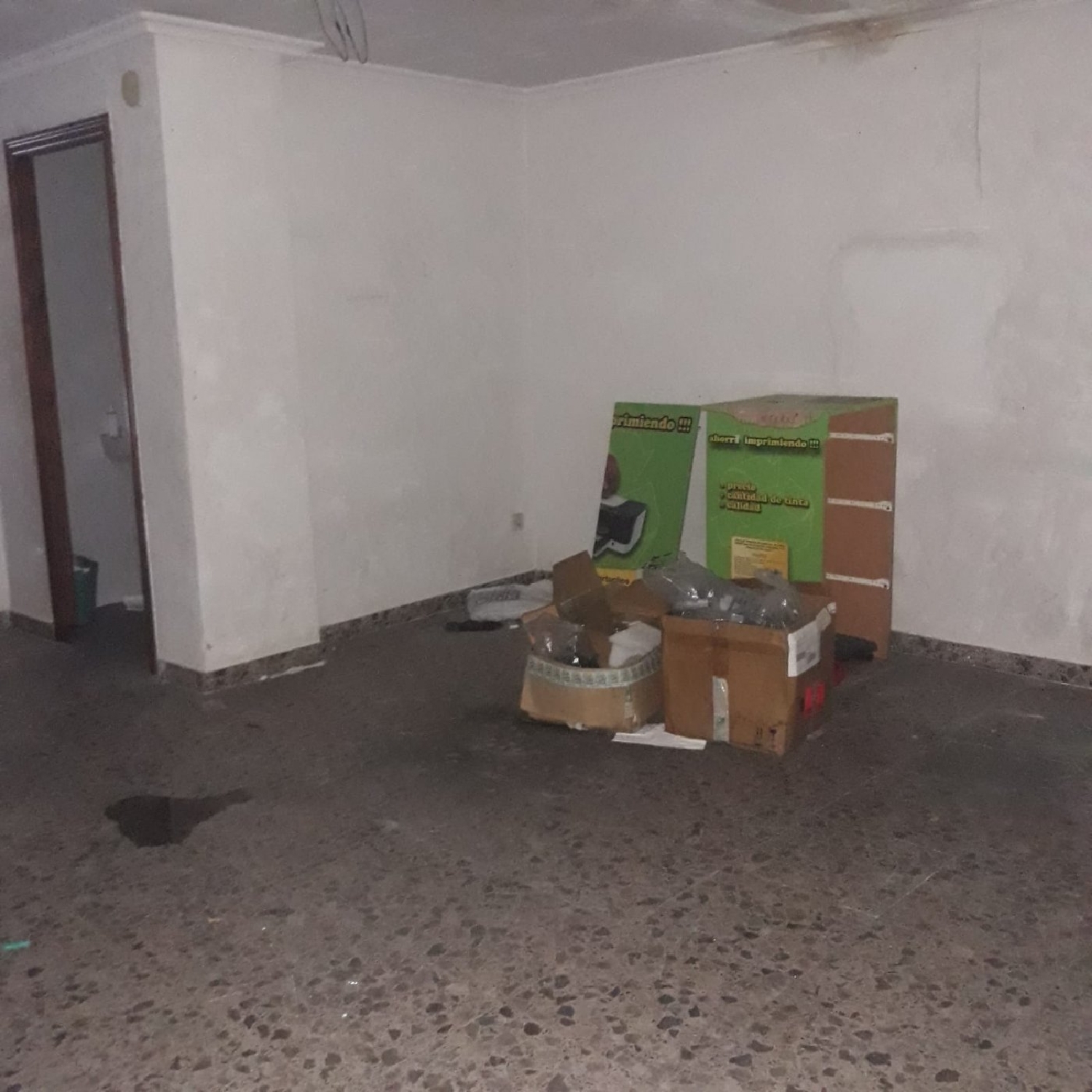  till salu lokal Elche Reina Victoria Baix Vinalopó 7