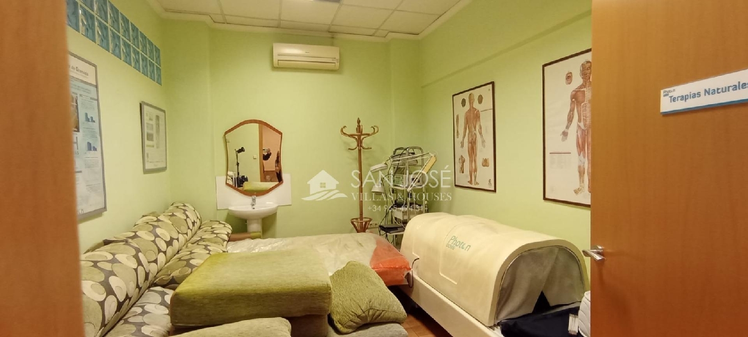  till salu lokal Elche Reina Victoria Baix Vinalopó 6