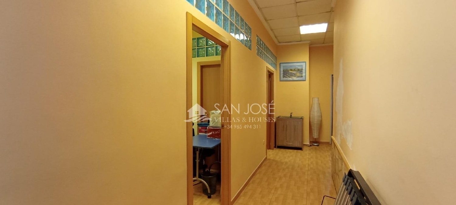 till salu lokal Elche Reina Victoria Baix Vinalopó 2
