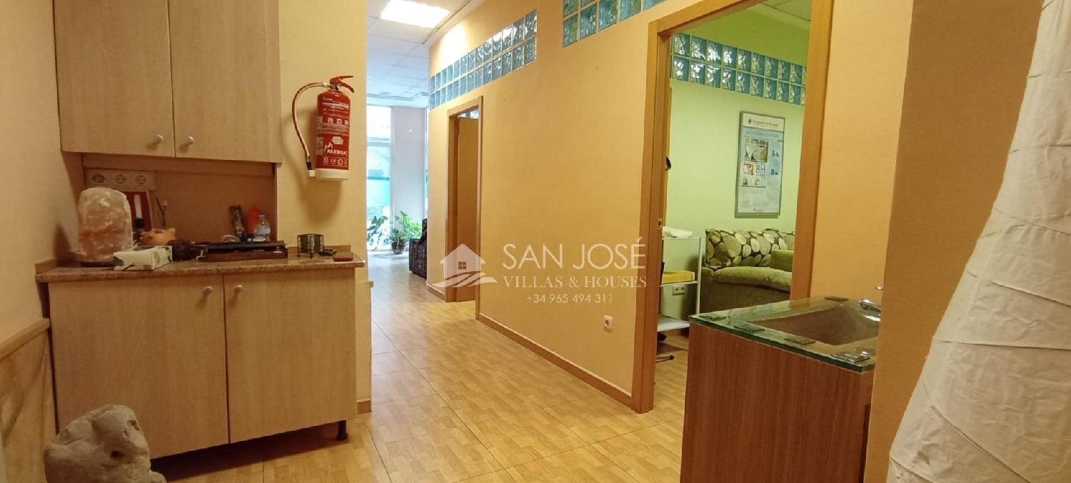 till salu lokal Elche Reina Victoria Baix Vinalopó 3