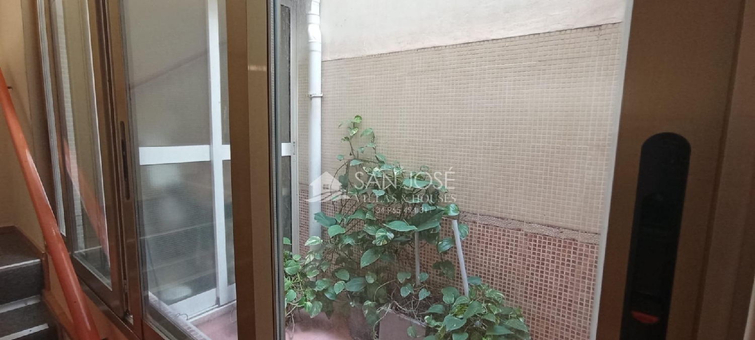  till salu lokal Elche Reina Victoria Baix Vinalopó 8