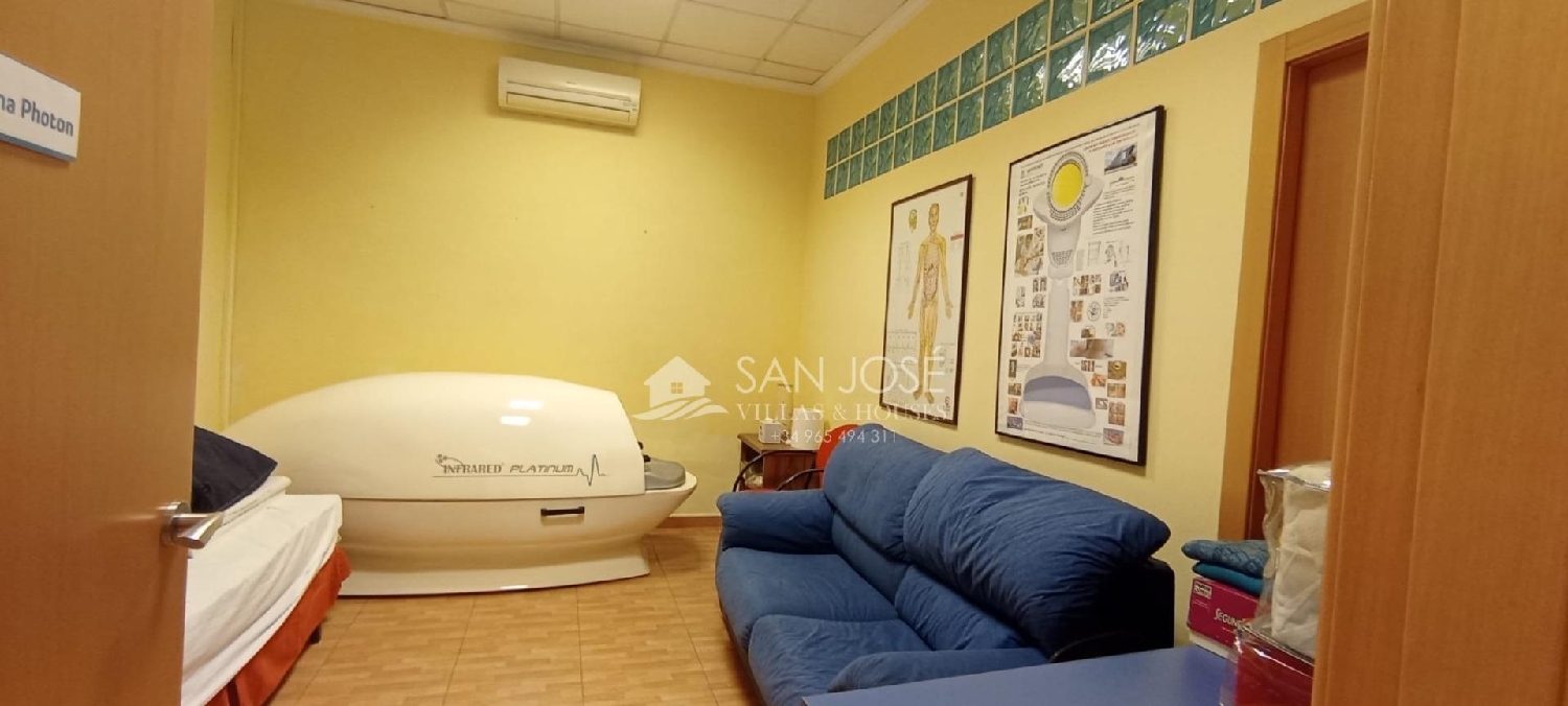  till salu lokal Elche Reina Victoria Baix Vinalopó 5