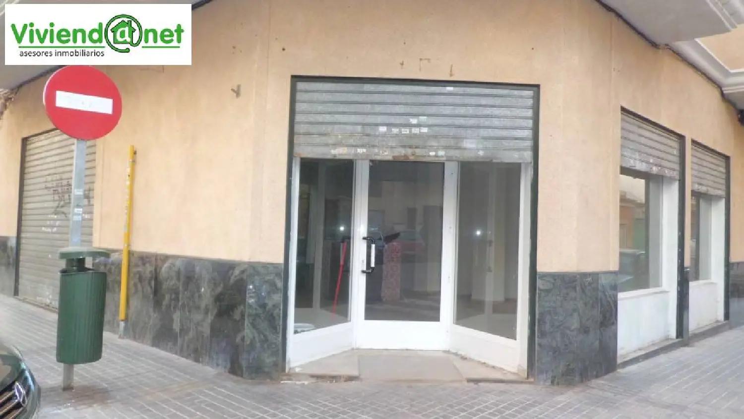 till salu lokal Elche Corazón De Jesús Baix Vinalopó 2