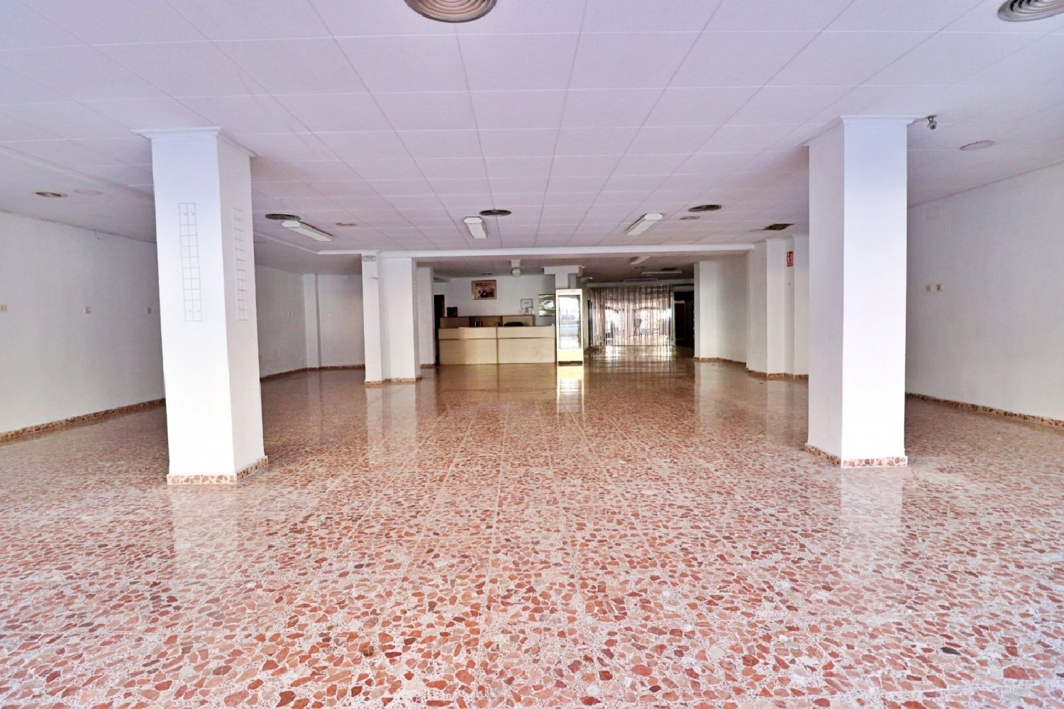 till salu lokal Elche Reina Victoria Baix Vinalopó 7