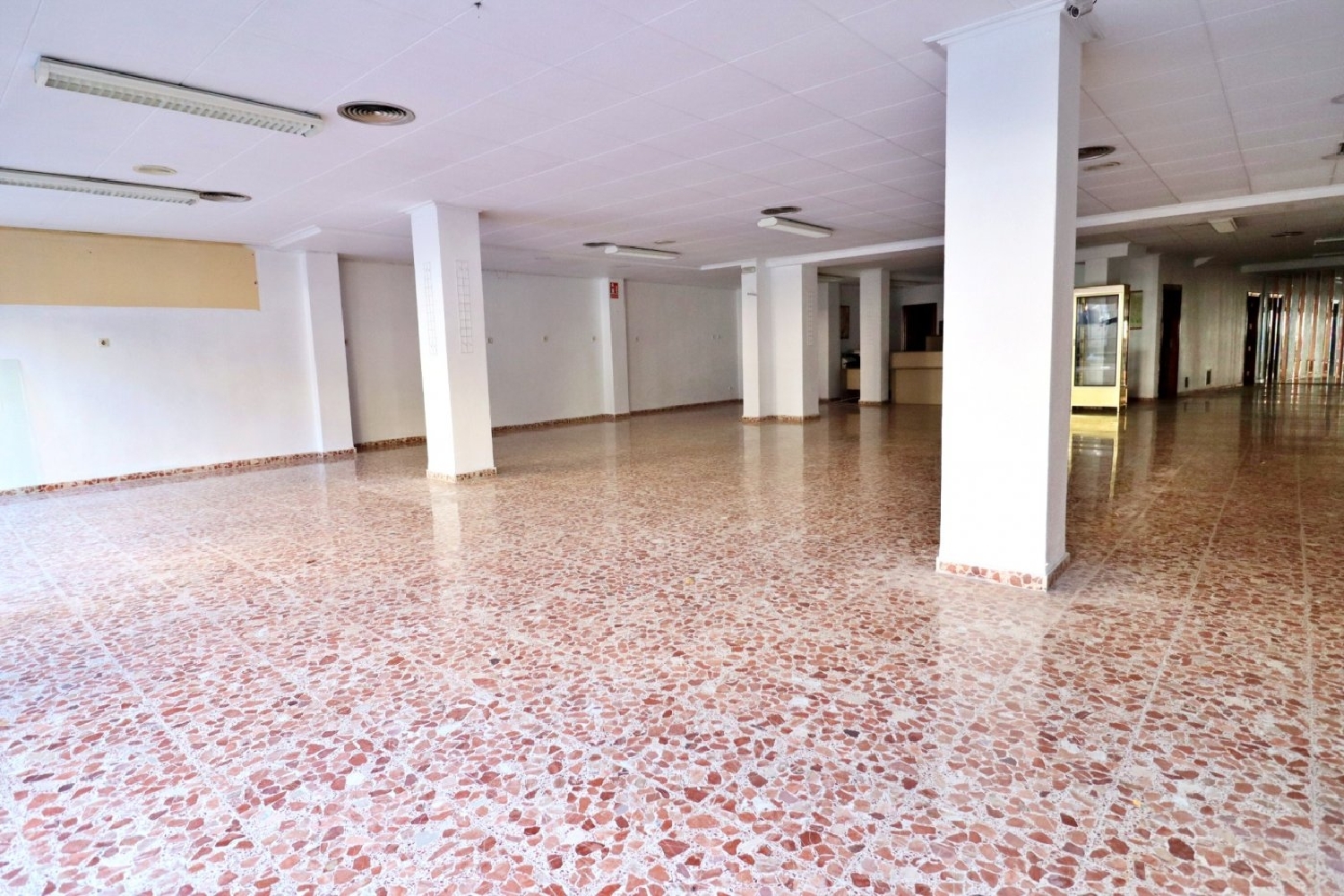  till salu lokal Elche Reina Victoria Baix Vinalopó 6