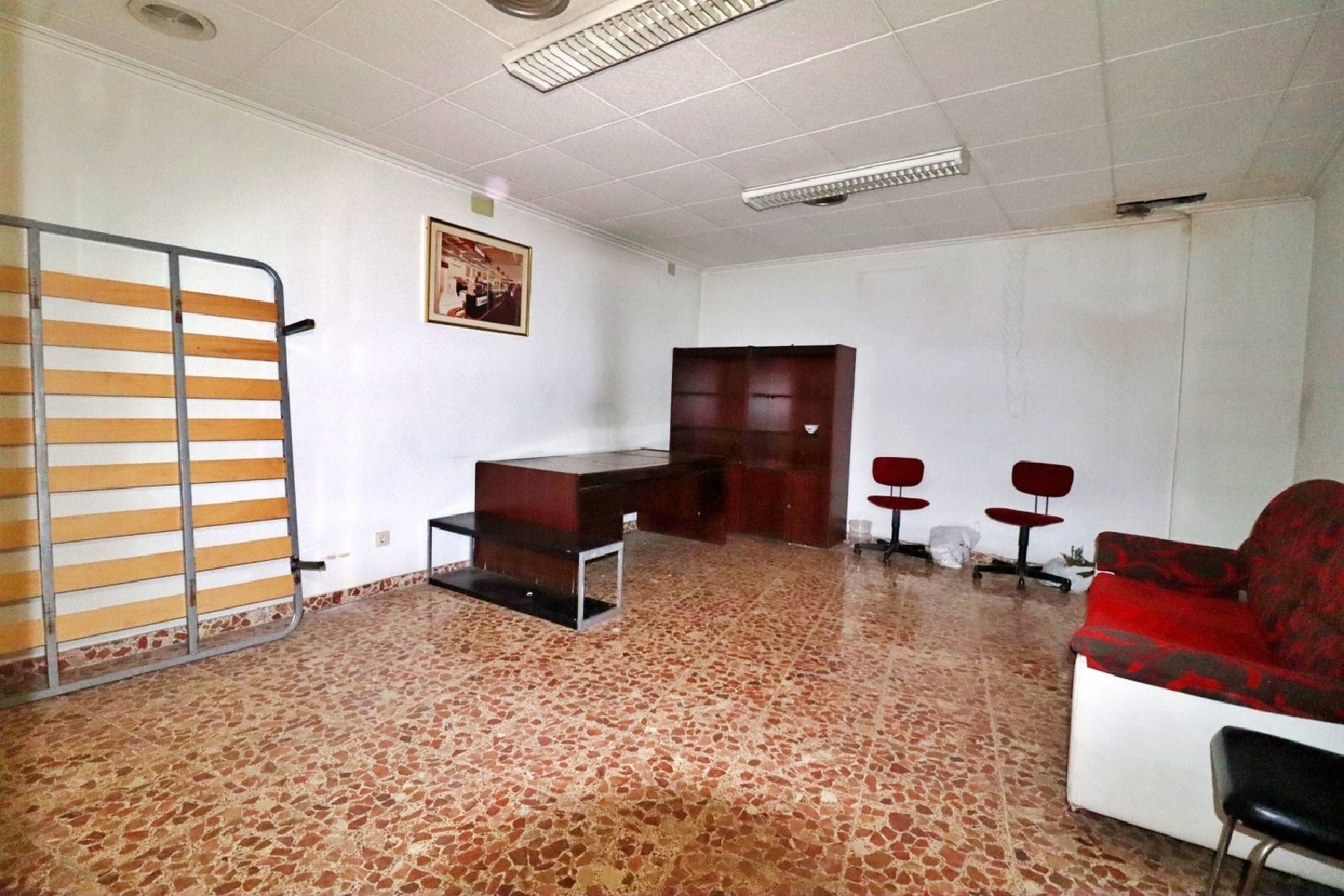  till salu lokal Elche Reina Victoria Baix Vinalopó 5