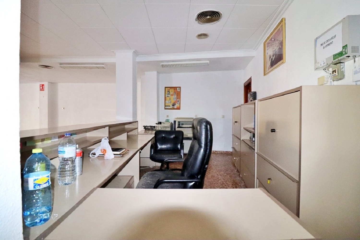 till salu lokal Elche Reina Victoria Baix Vinalopó 2