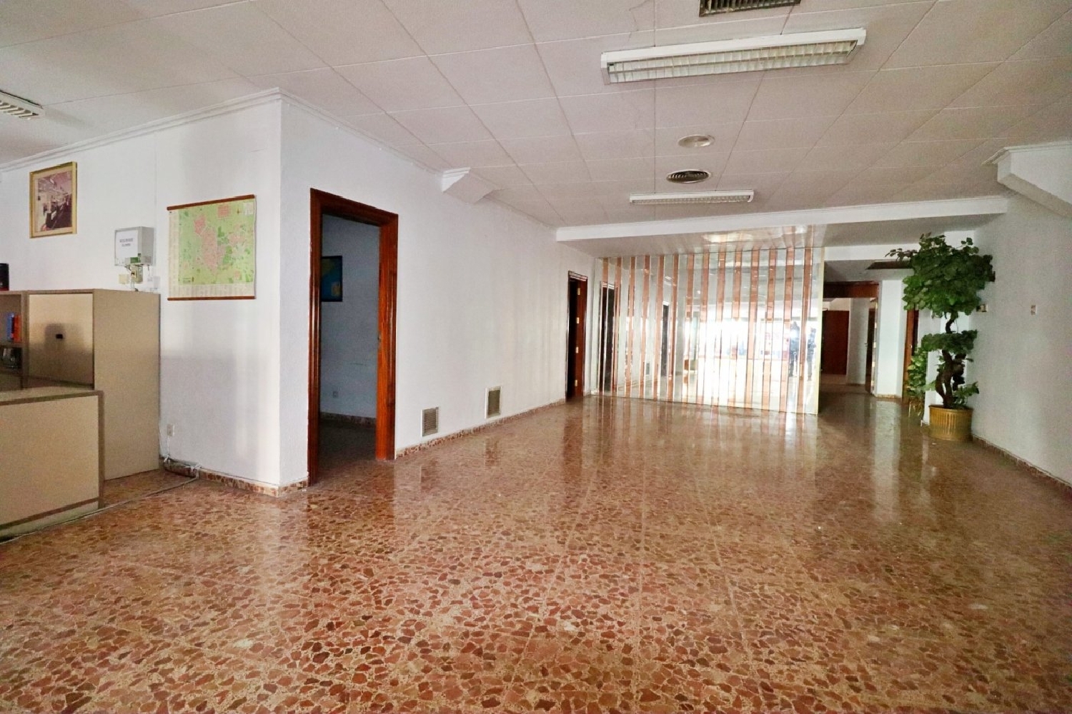  till salu lokal Elche Reina Victoria Baix Vinalopó 8