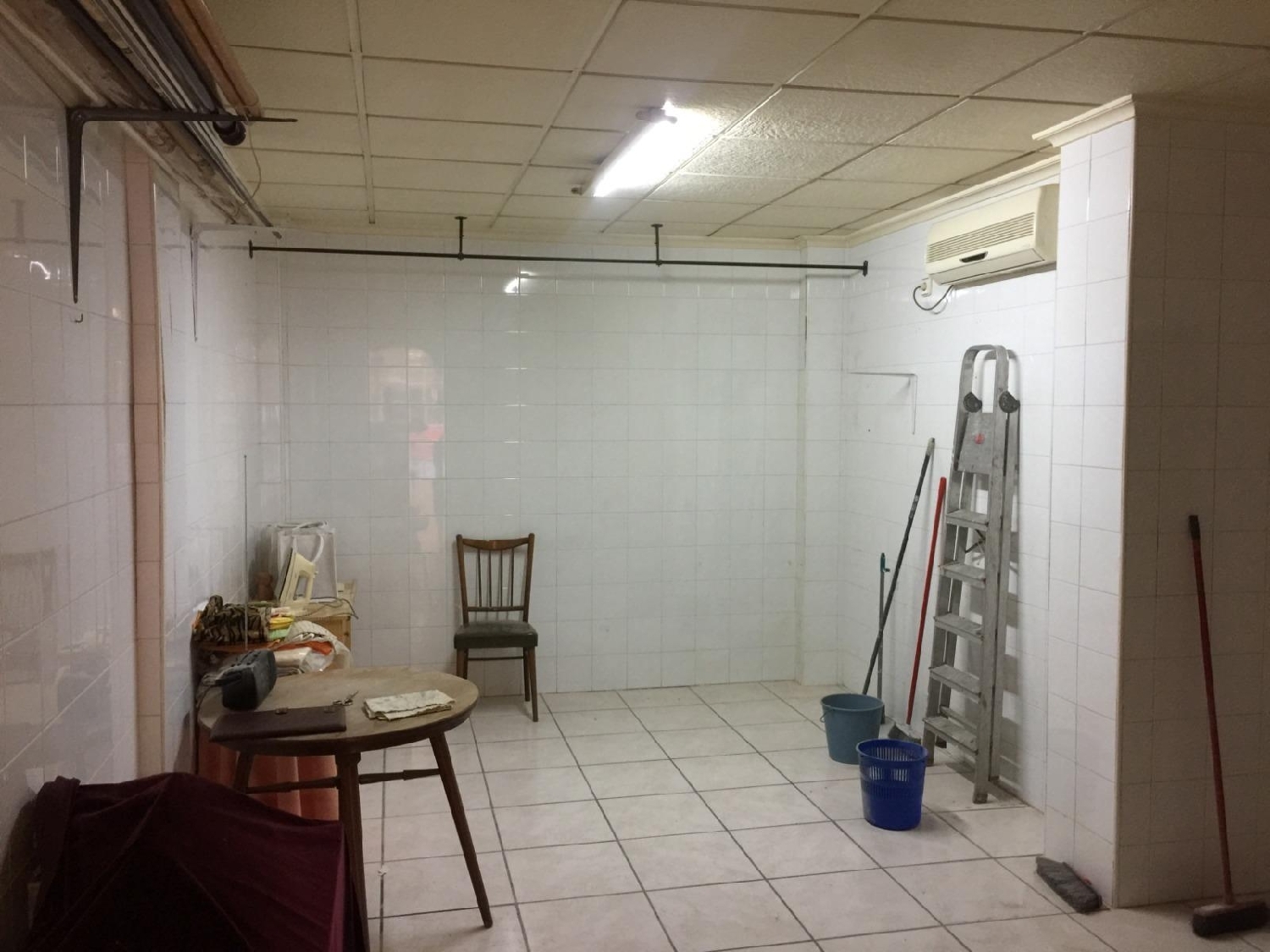  till salu lokal Elche Reina Victoria Baix Vinalopó 7