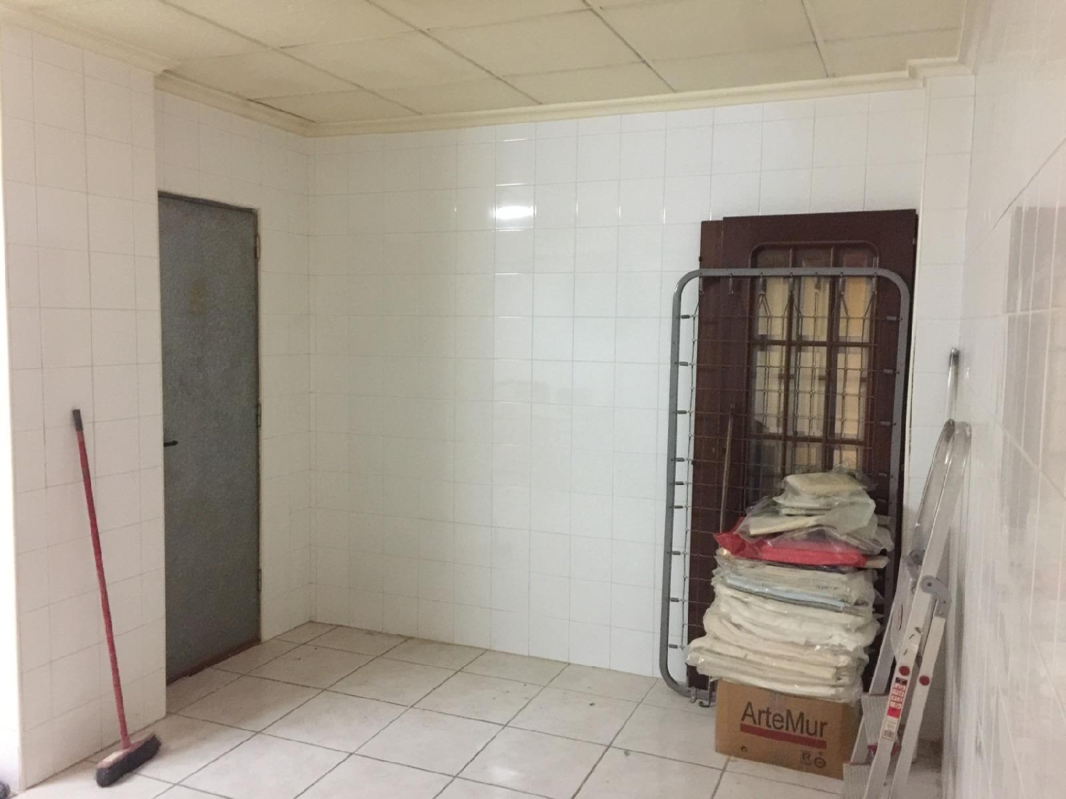  till salu lokal Elche Reina Victoria Baix Vinalopó 5