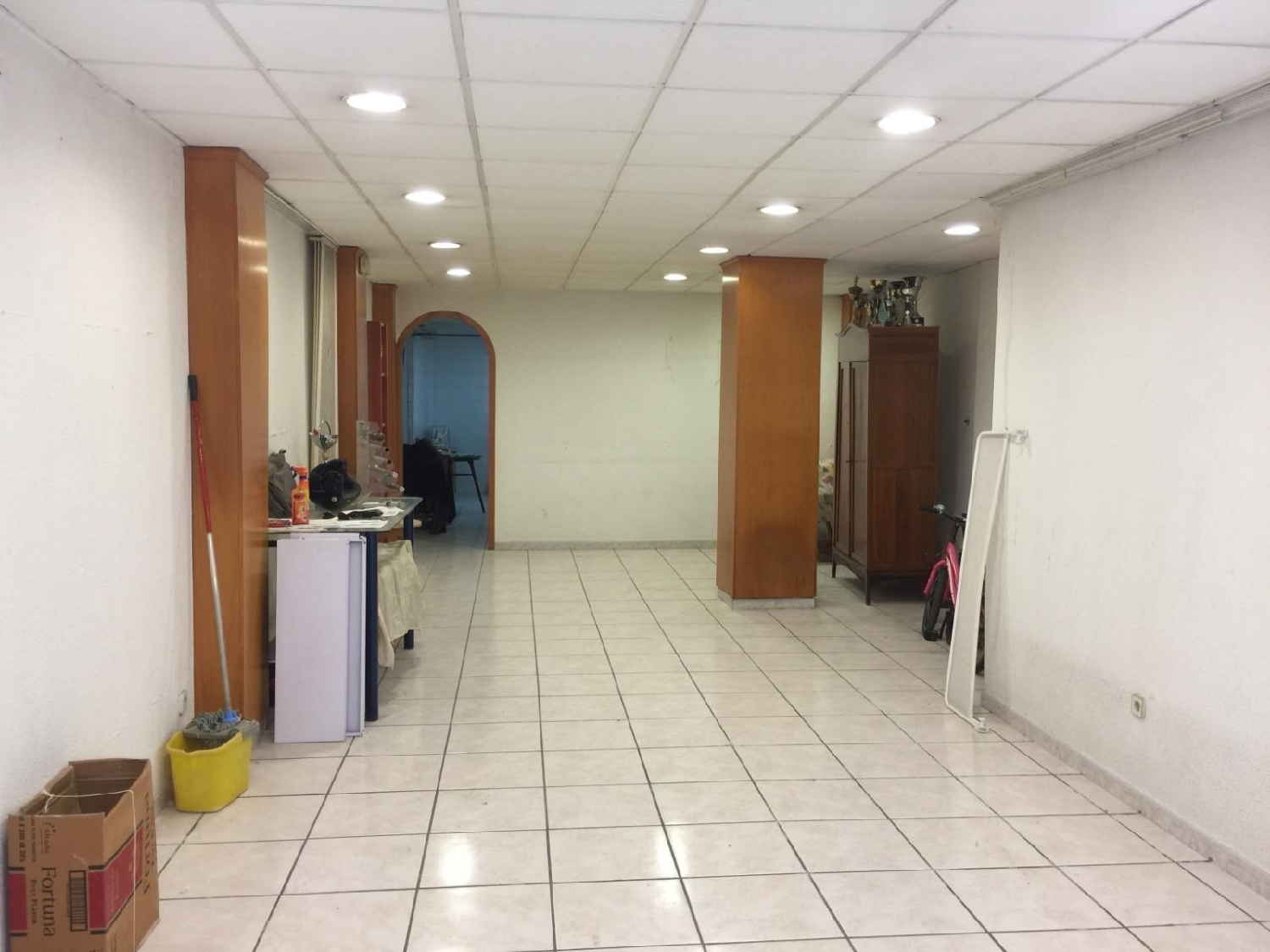  till salu lokal Elche Reina Victoria Baix Vinalopó 1