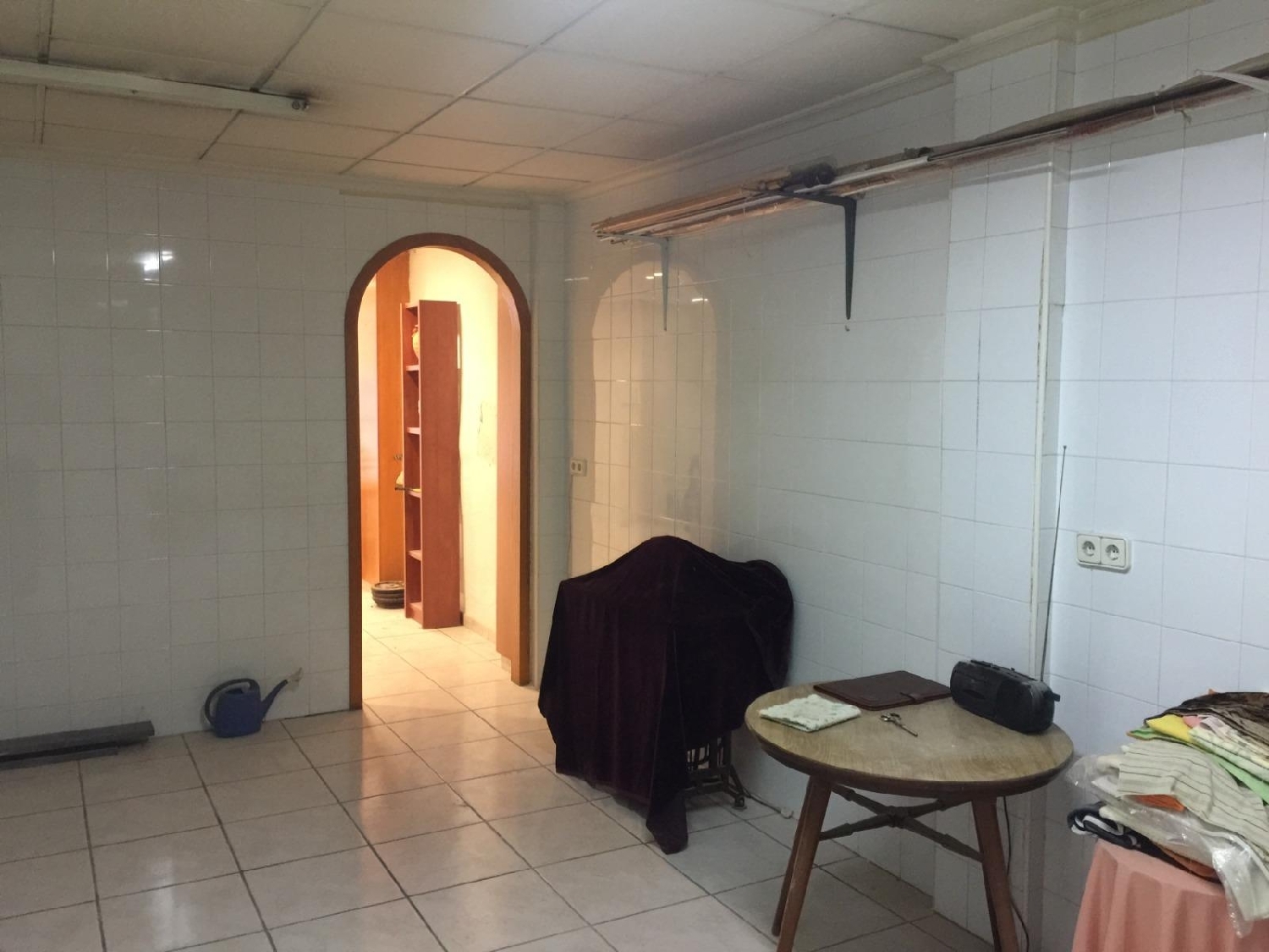  till salu lokal Elche Reina Victoria Baix Vinalopó 6