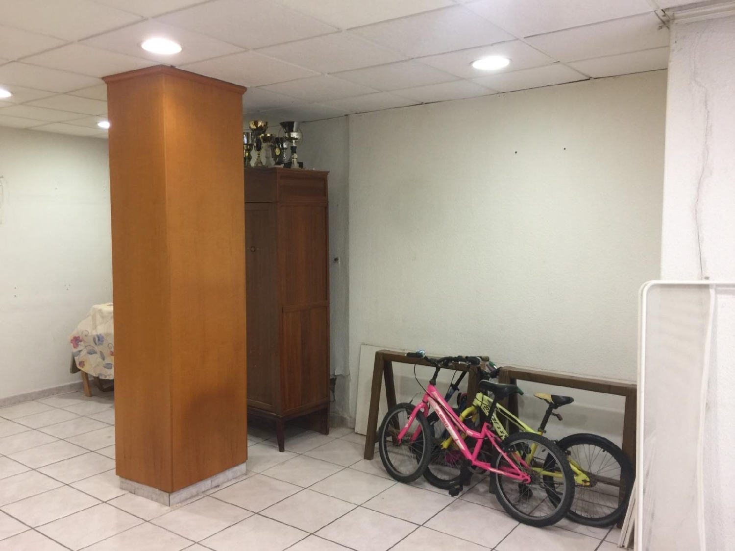  till salu lokal Elche Reina Victoria Baix Vinalopó 4